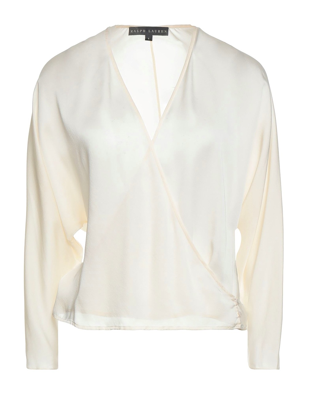 RALPH LAUREN BLACK LABEL - Tops