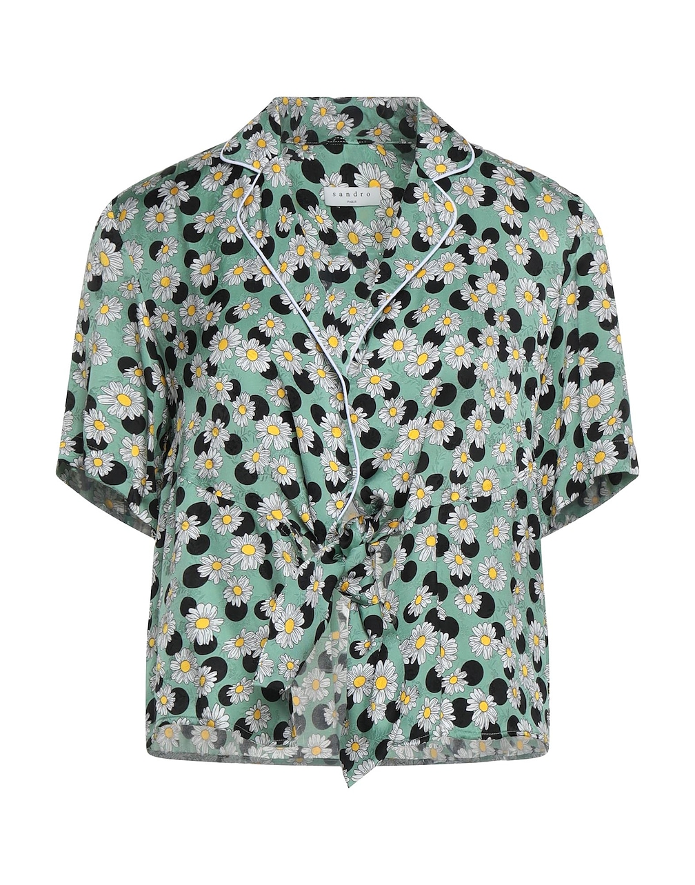 SANDRO - Hemden