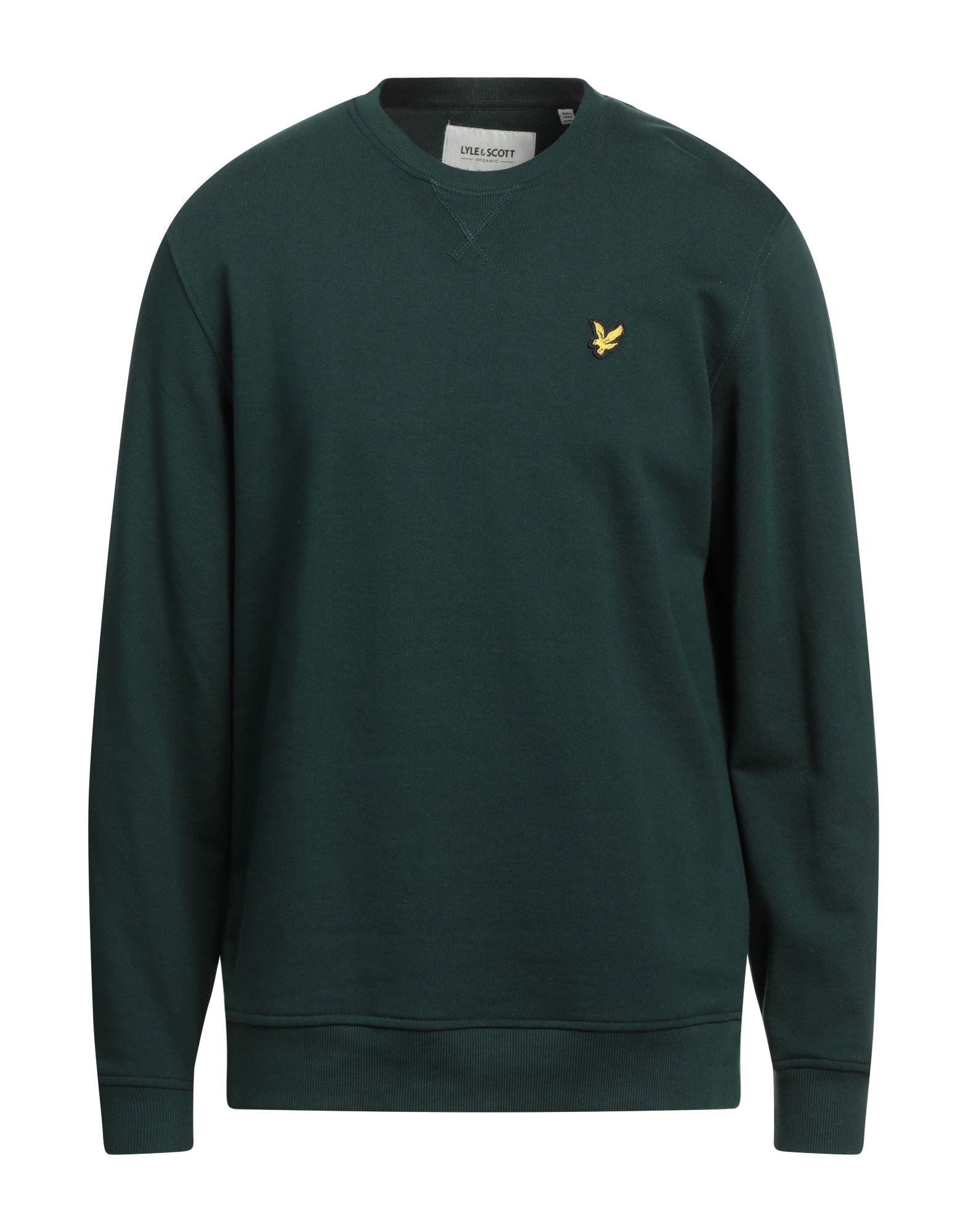 LYLE & SCOTT - 트레이닝 상의