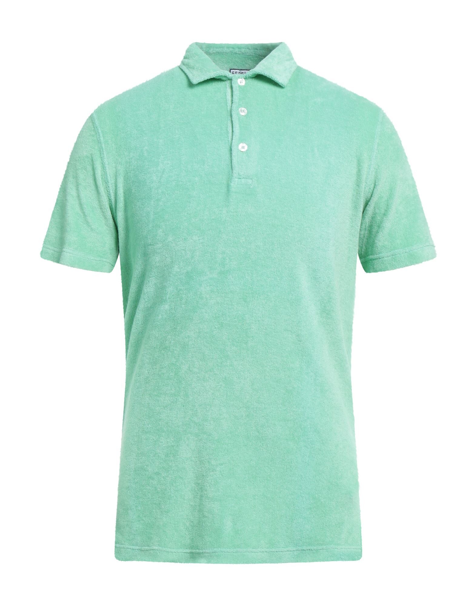 FEDELI - Polo shirts