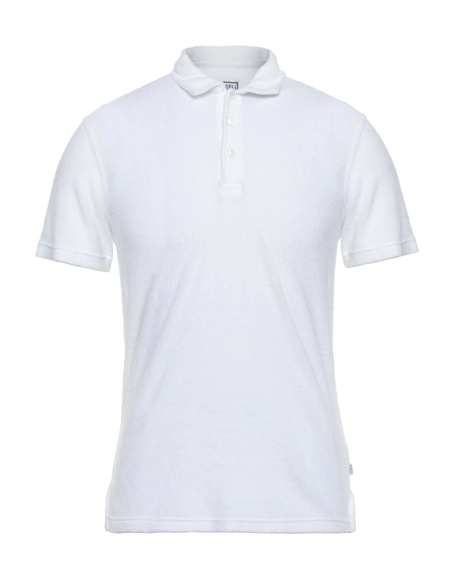 FEDELI - Polo shirts