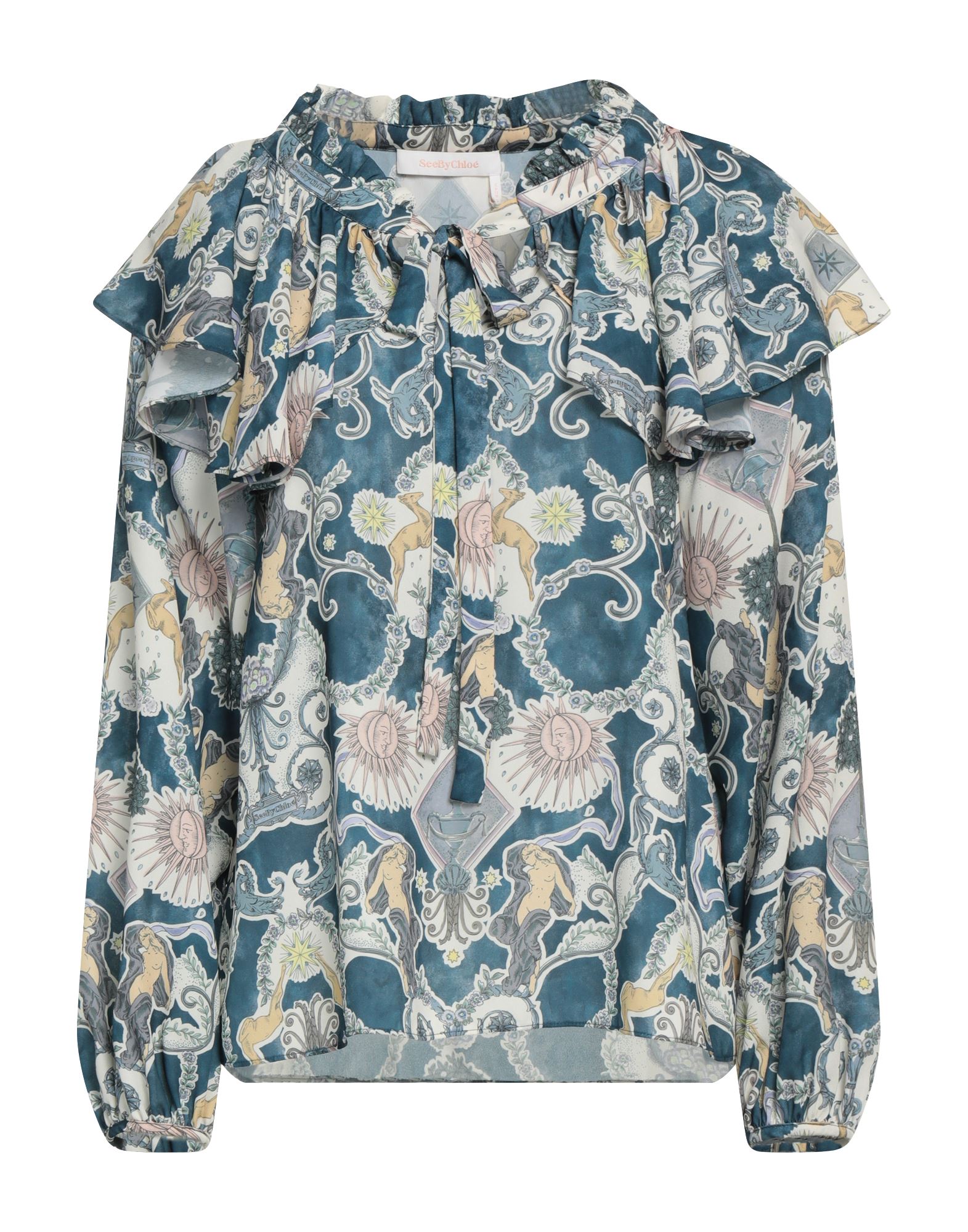 SEE BY CHLOÉ - Tops