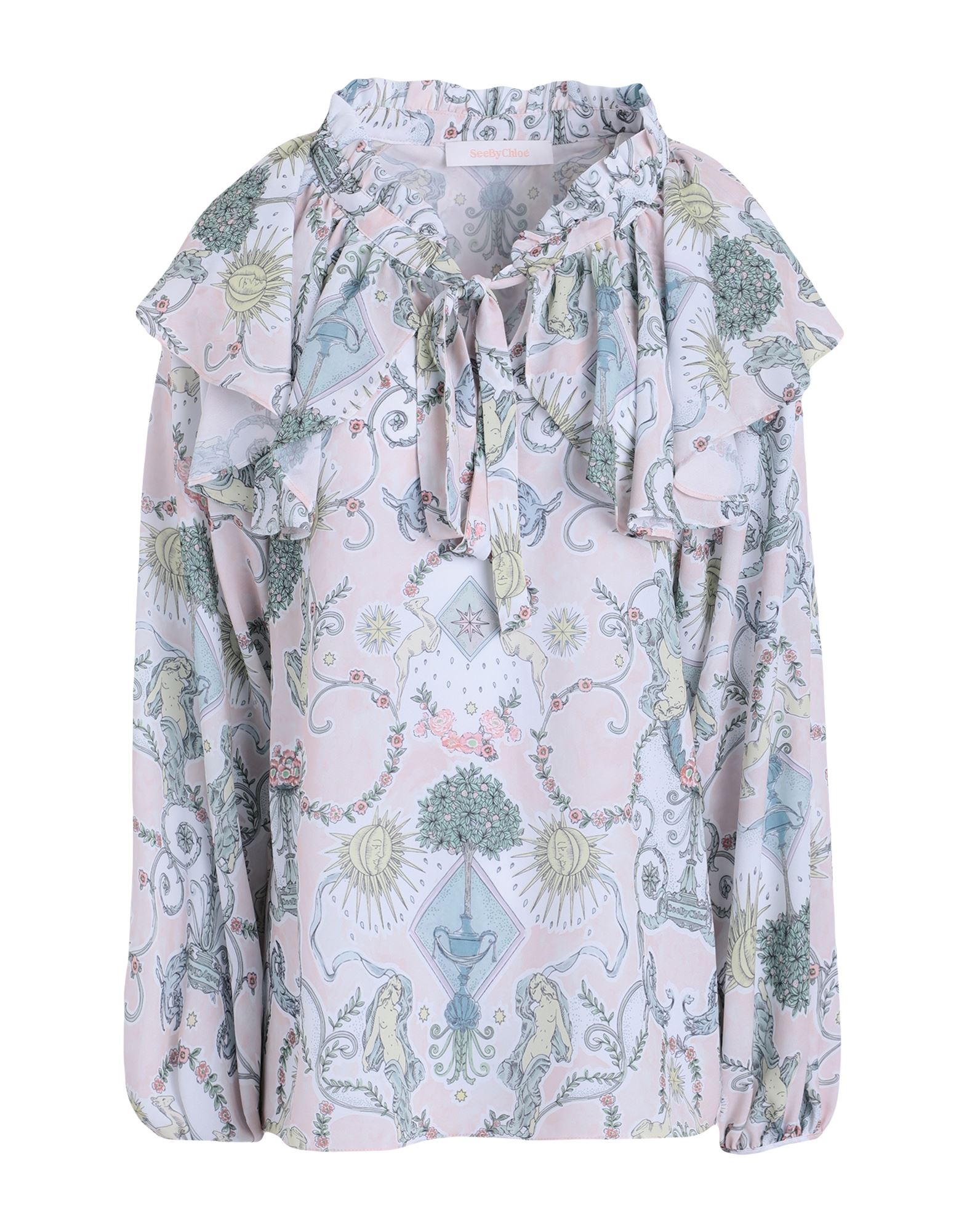 SEE BY CHLOÉ - Tops