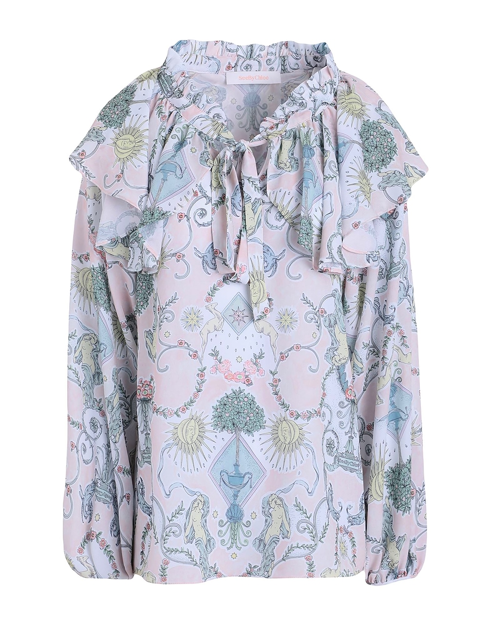 SEE BY CHLOÉ - Tops