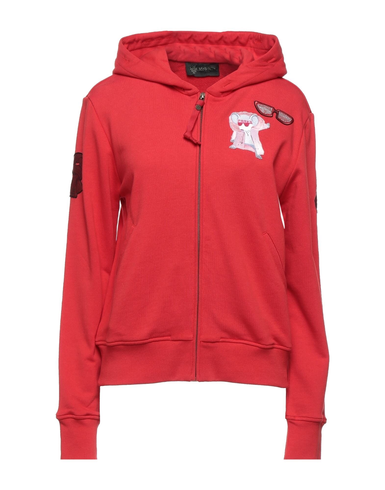 MR & MRS ITALY - Sweatshirts