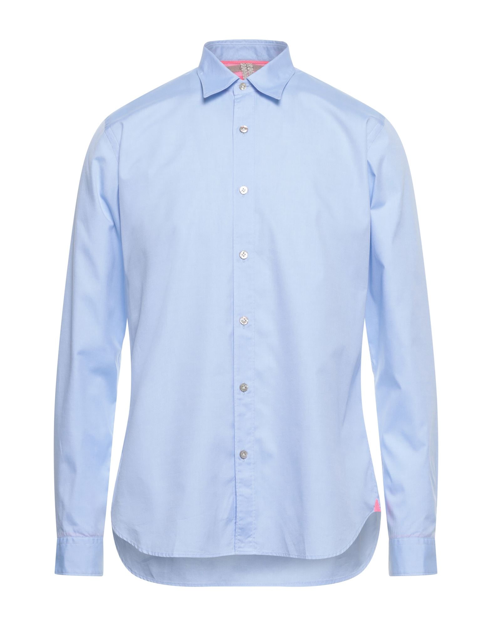 DNL - Рубашки 