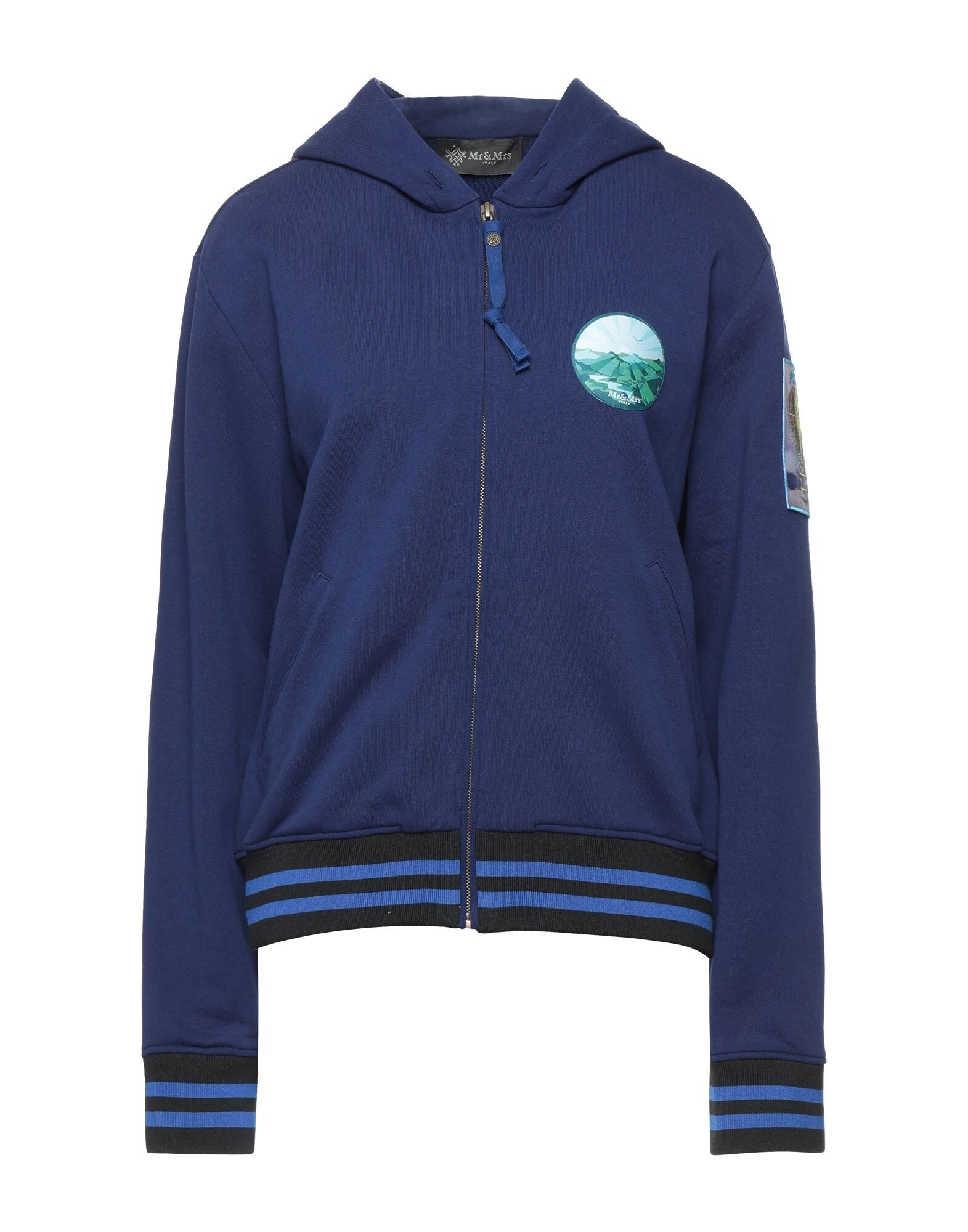 MR & MRS ITALY - Sweatshirts