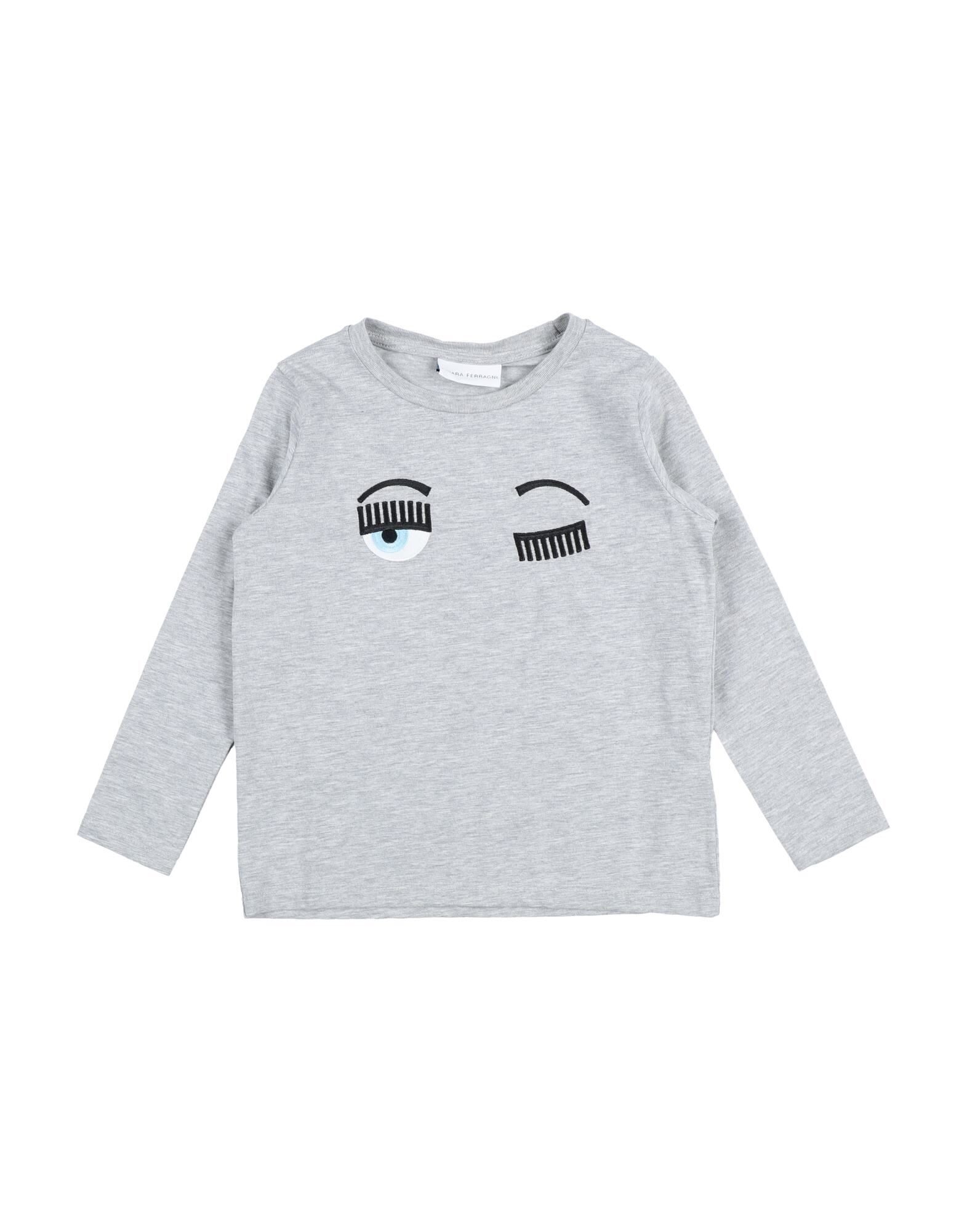 CHIARA FERRAGNI - T-shirts
