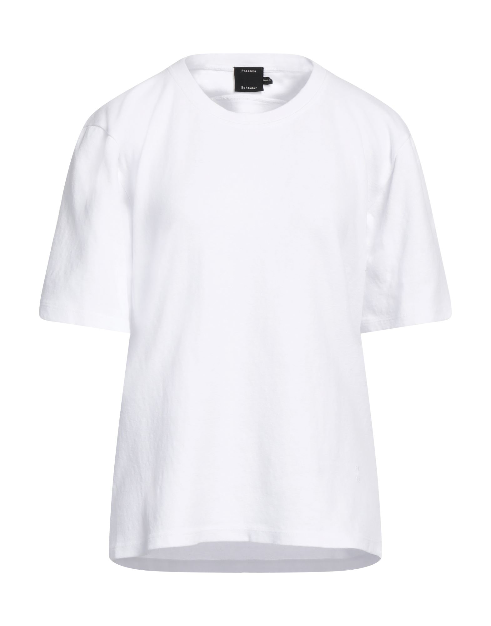 PROENZA SCHOULER - T-shirts