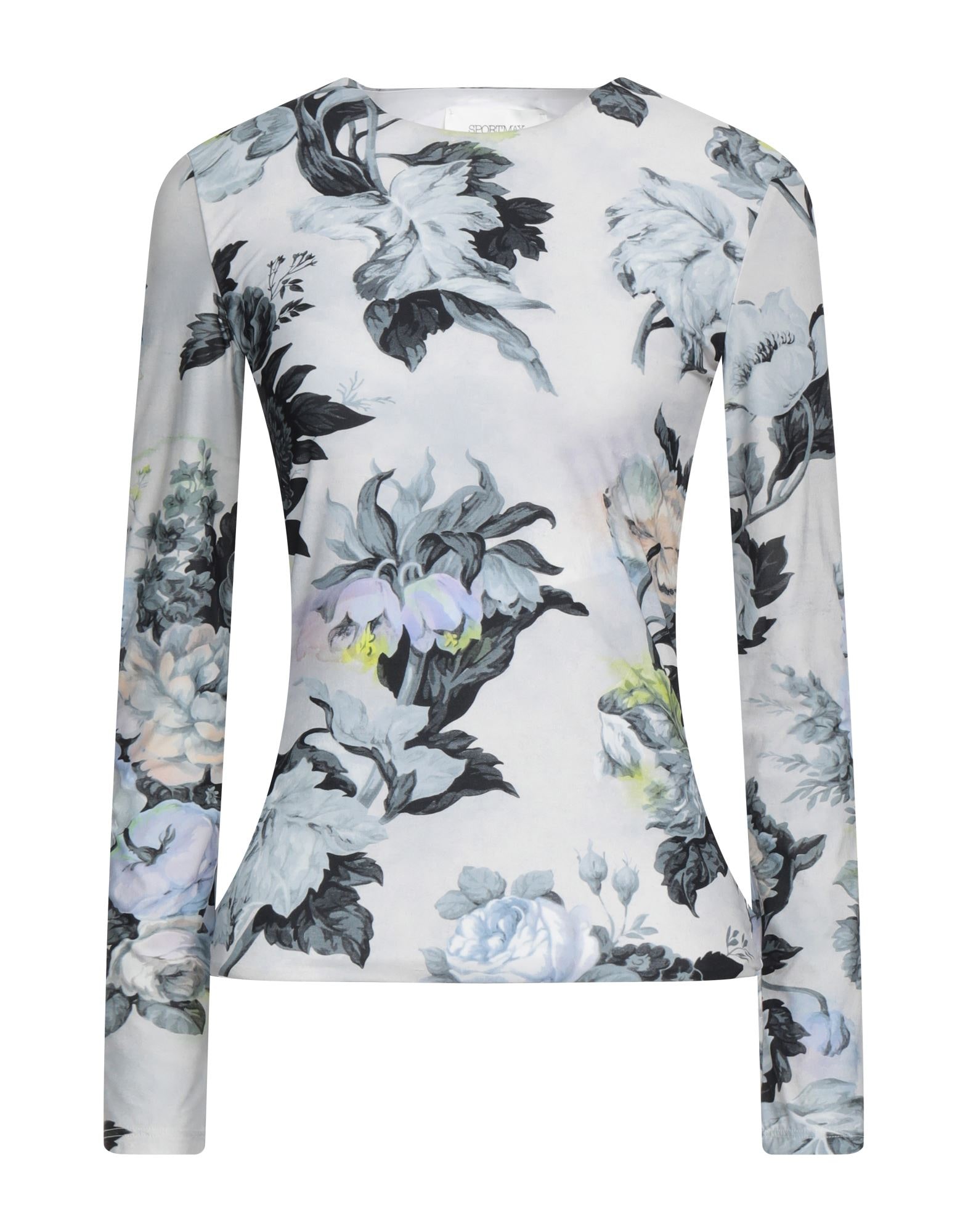 SPORTMAX - Camisetas