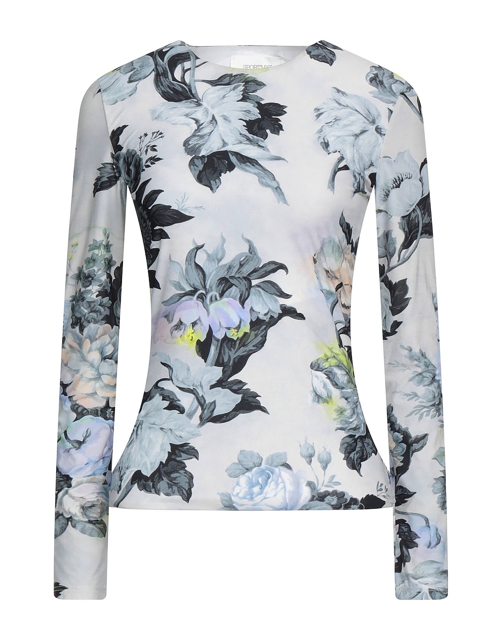 SPORTMAX - Camisetas