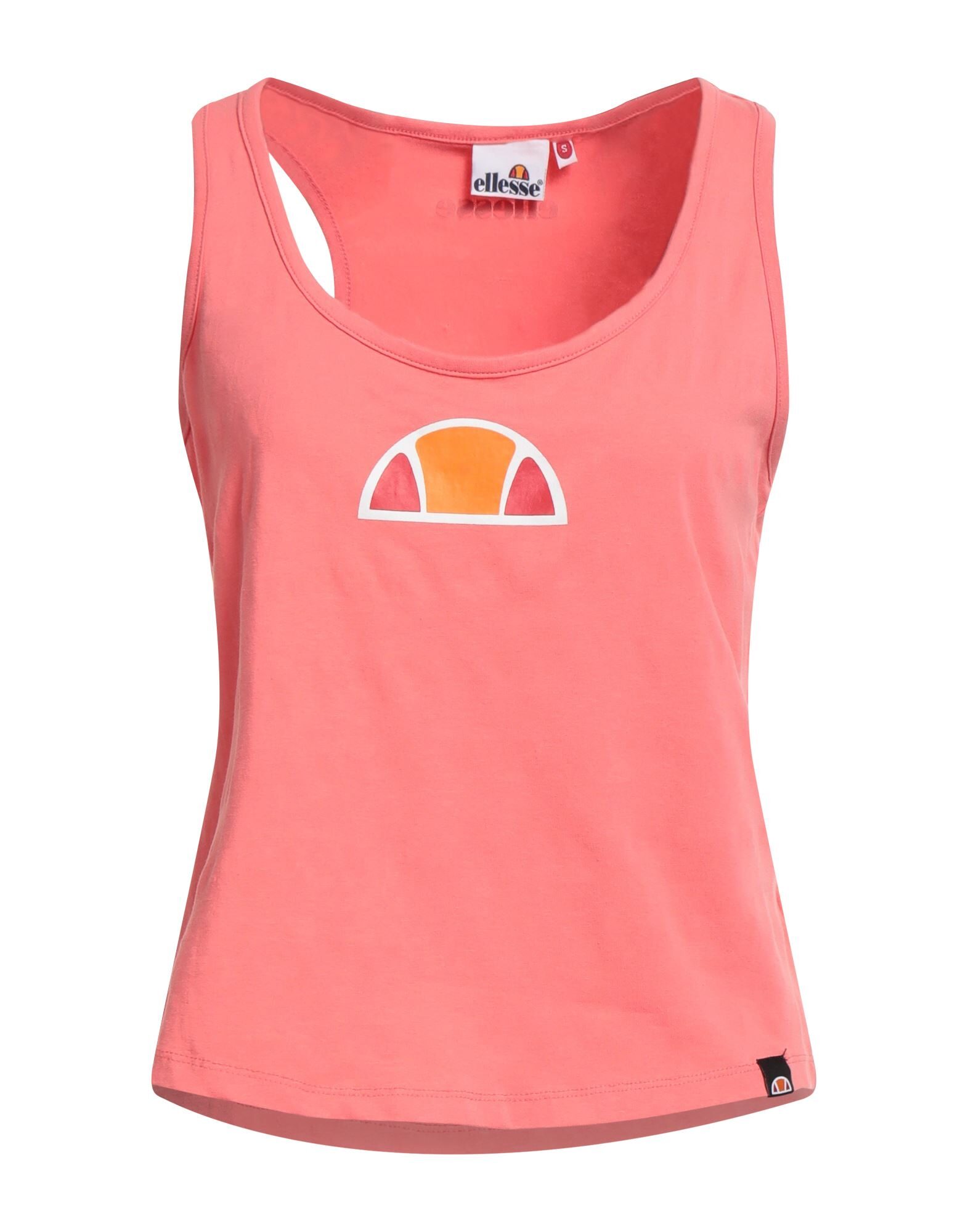 ELLESSE - Tank tops