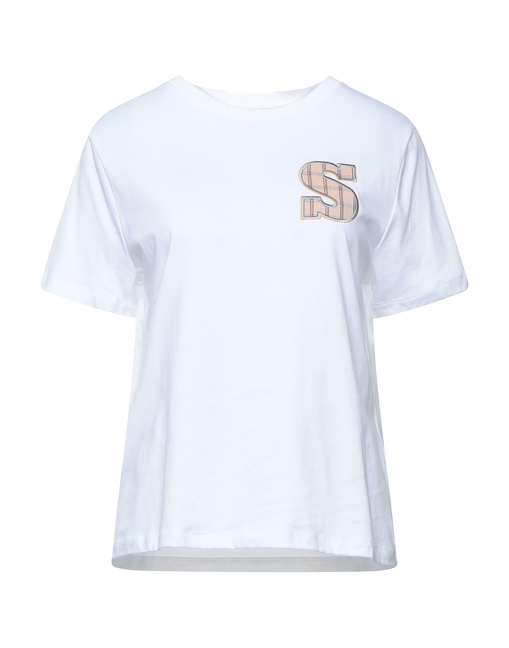 SANDRO - T-shirts