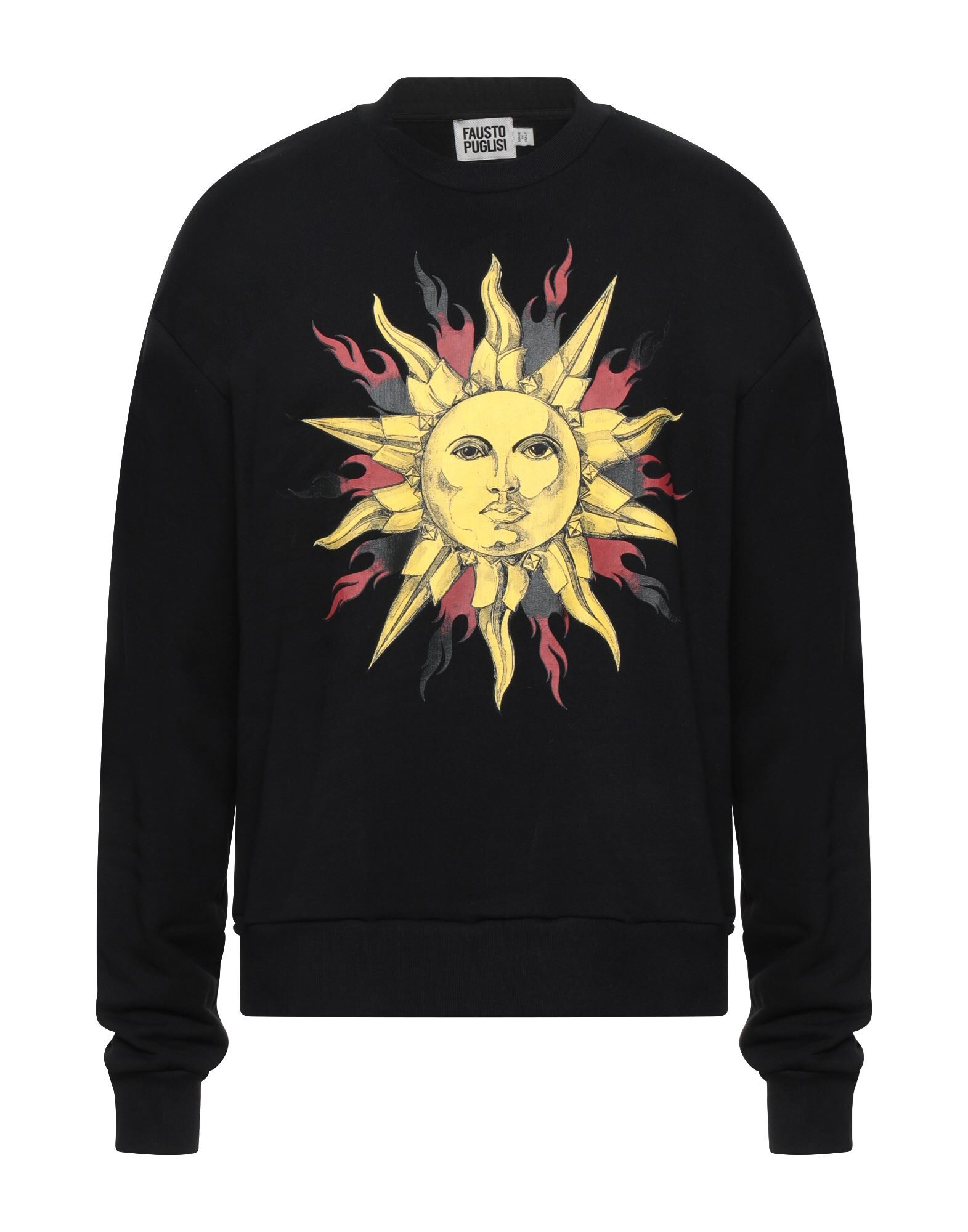 FAUSTO PUGLISI - Sweatshirts