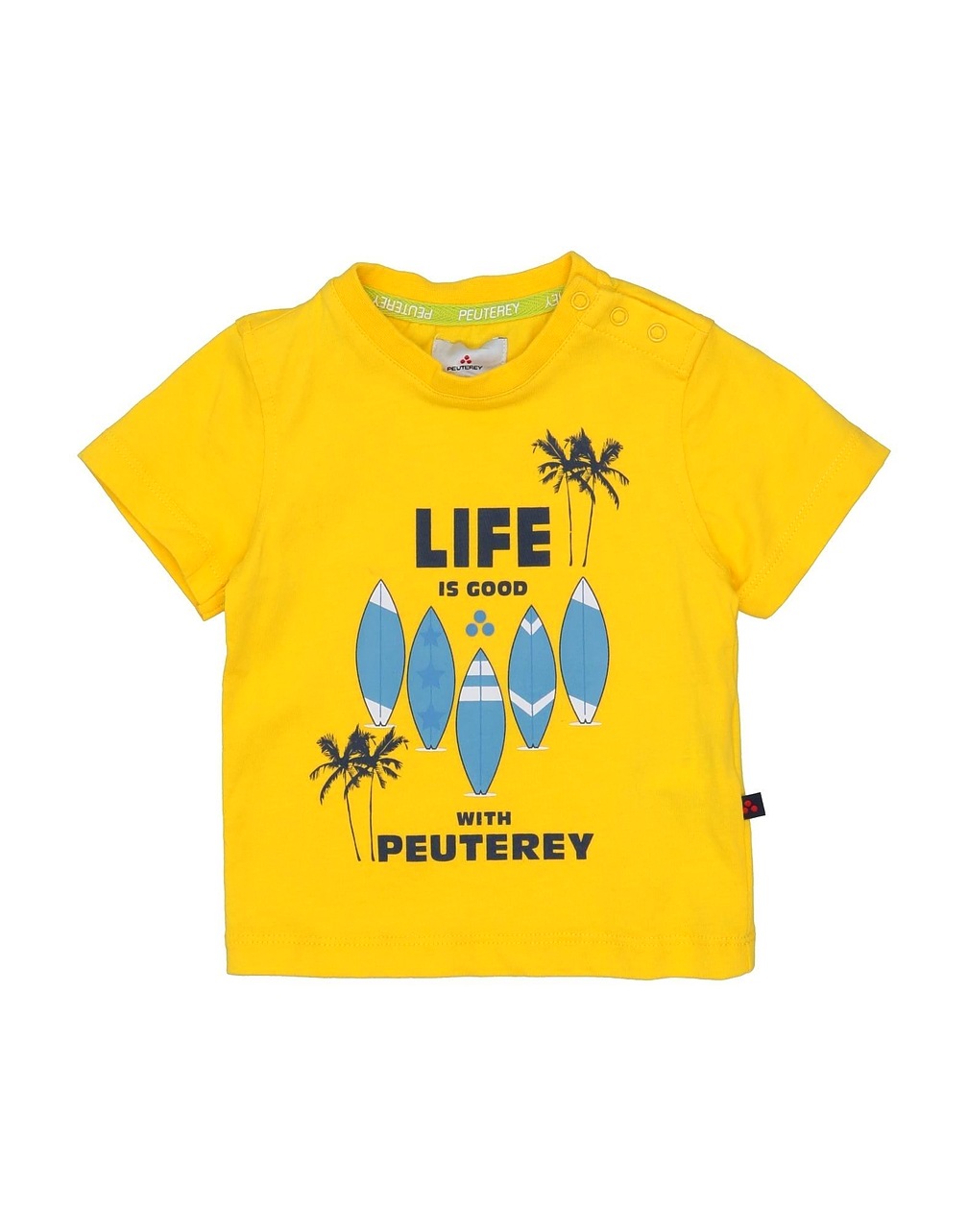 PEUTEREY - T-shirts