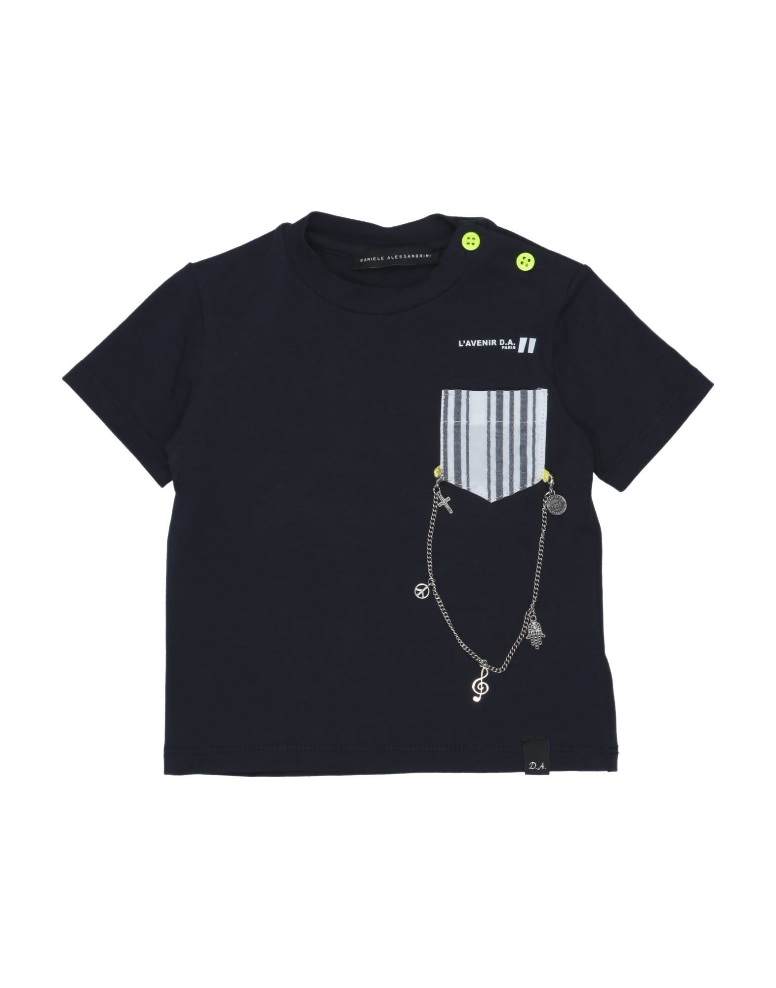 DANIELE ALESSANDRINI - T-shirts