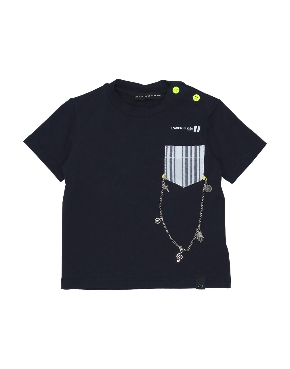 DANIELE ALESSANDRINI - T-shirts