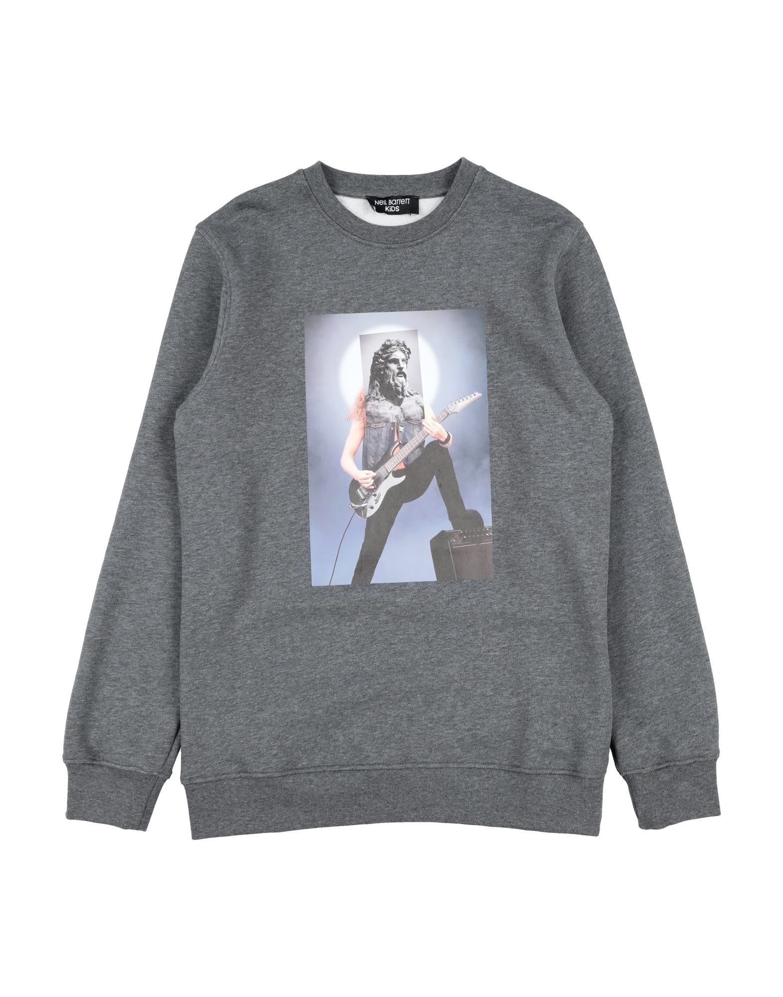 NEIL BARRETT - Sweatshirts