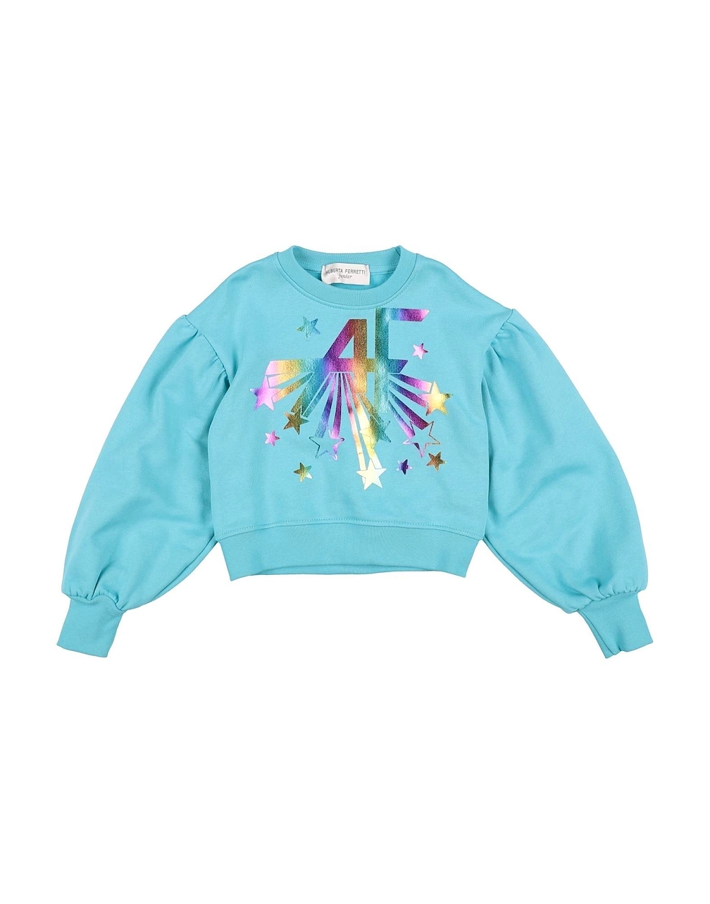 ALBERTA FERRETTI - Sweat-shirts