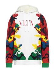 VALENTINO GARAVANI WONDERWOMAN белый