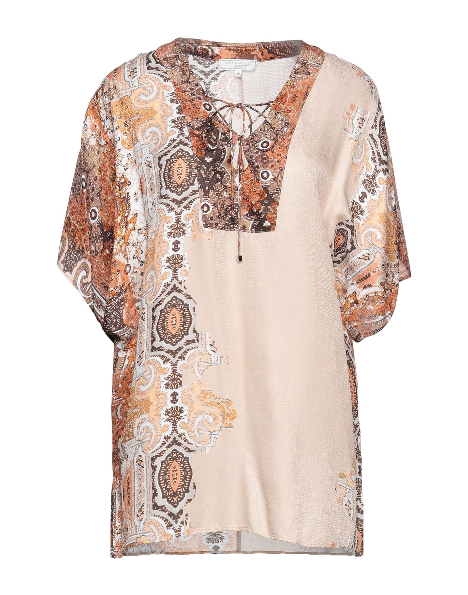 tunics and kaftans