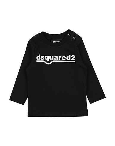 DSQUARED2 T-shirt 100% Cotton