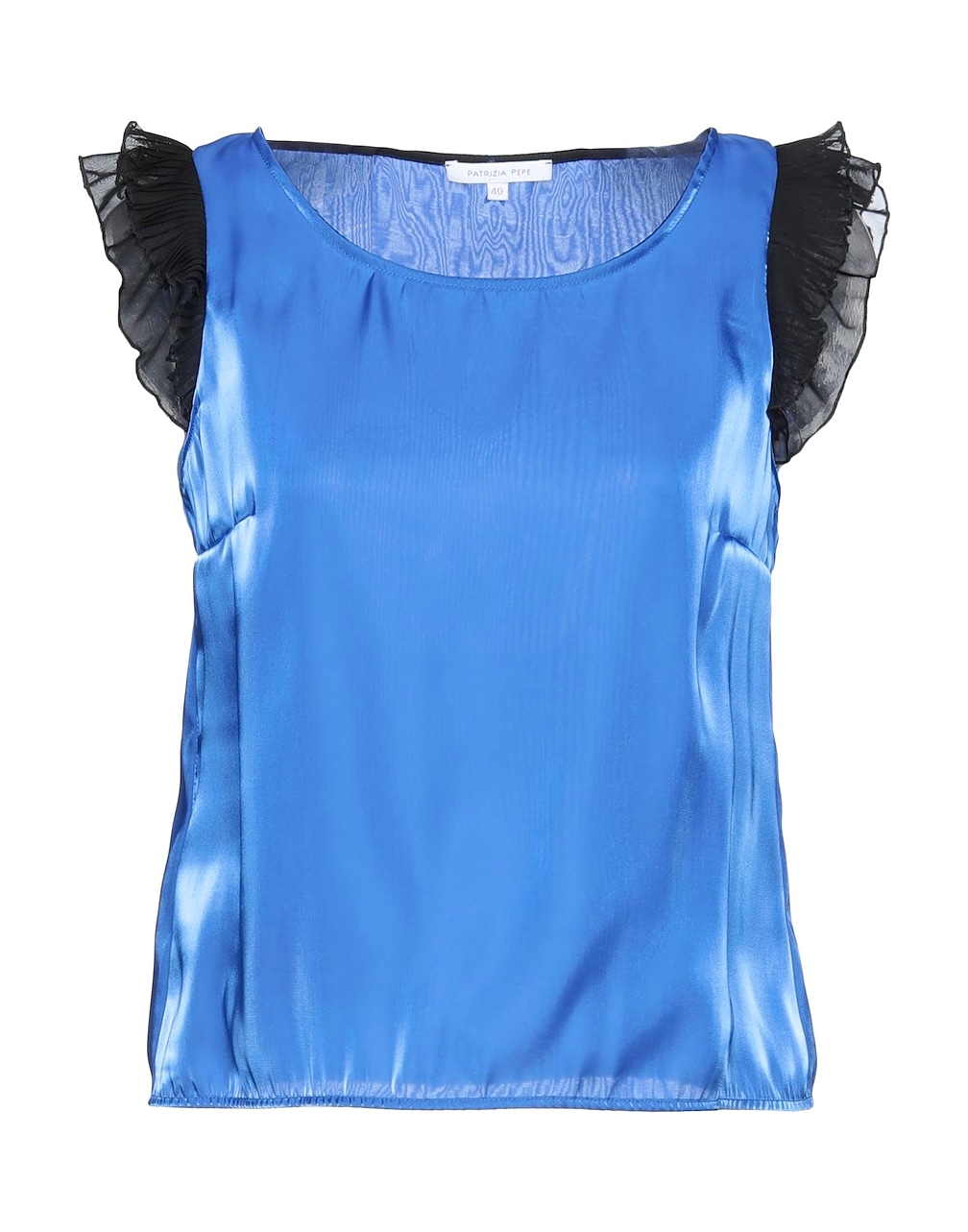 PATRIZIA PEPE - Tops
