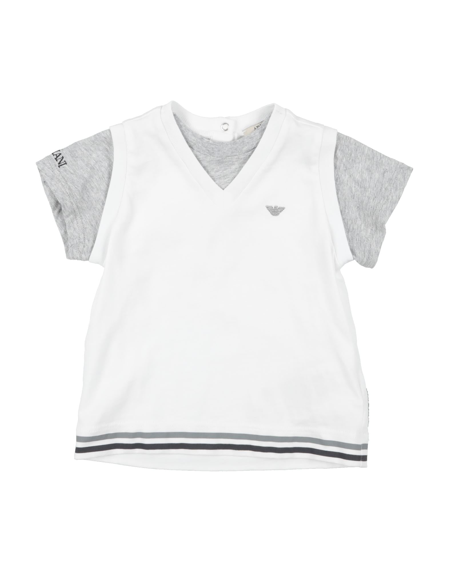 EMPORIO ARMANI - T-shirts