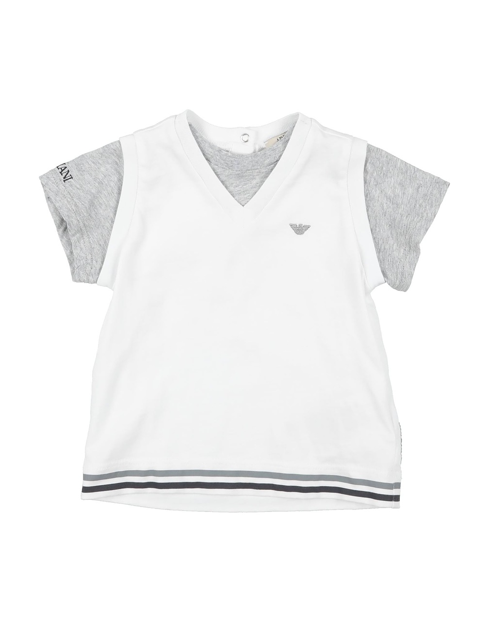 EMPORIO ARMANI - T-shirts