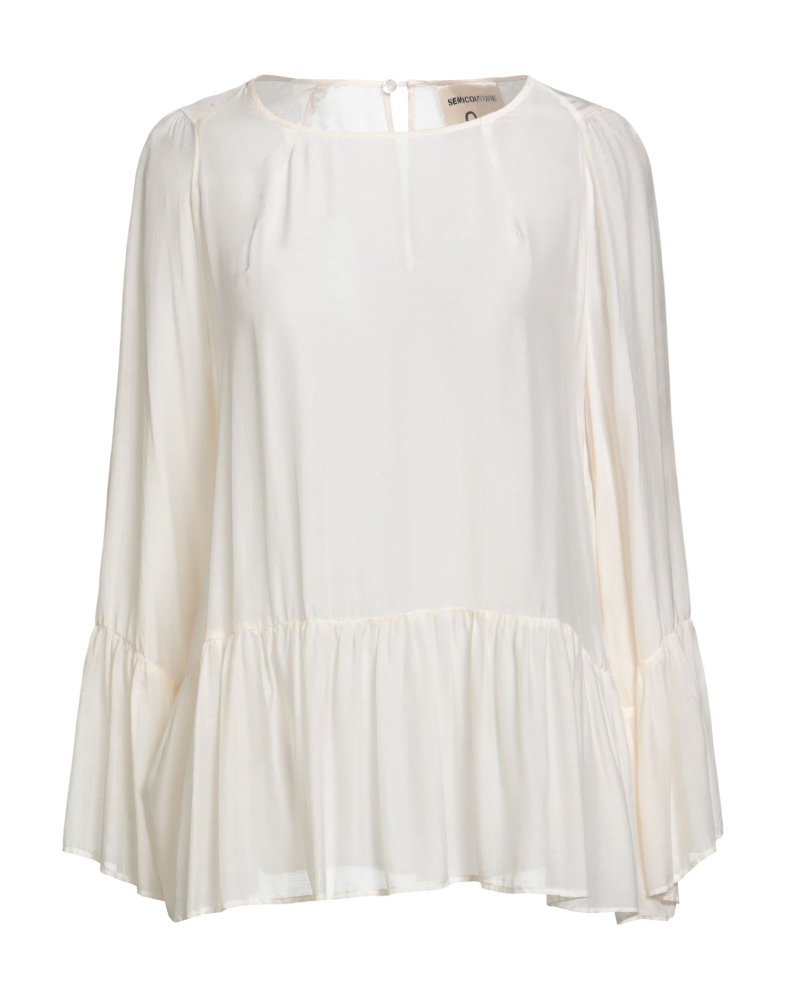 SEMICOUTURE - Tops