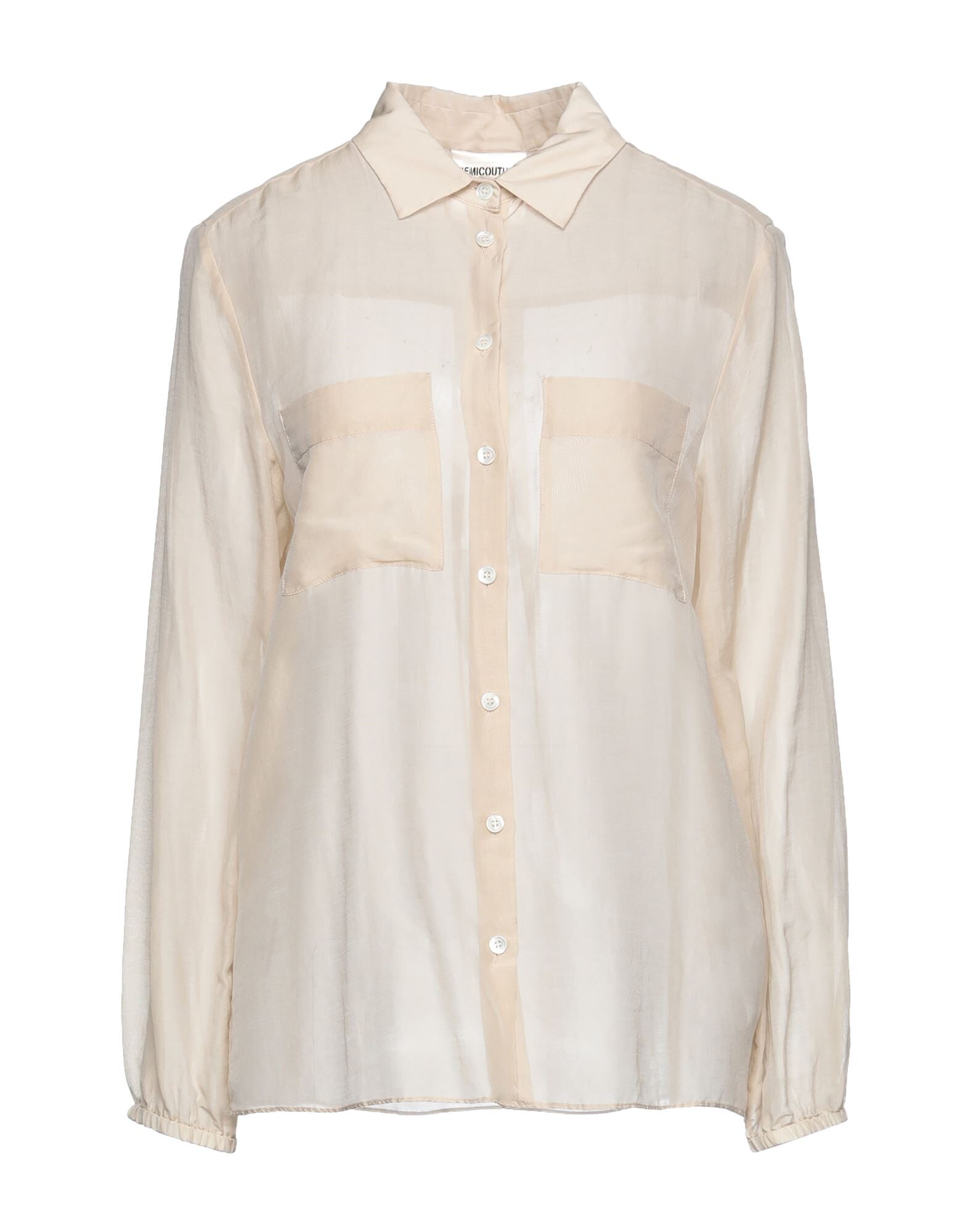 SEMICOUTURE - Camicie