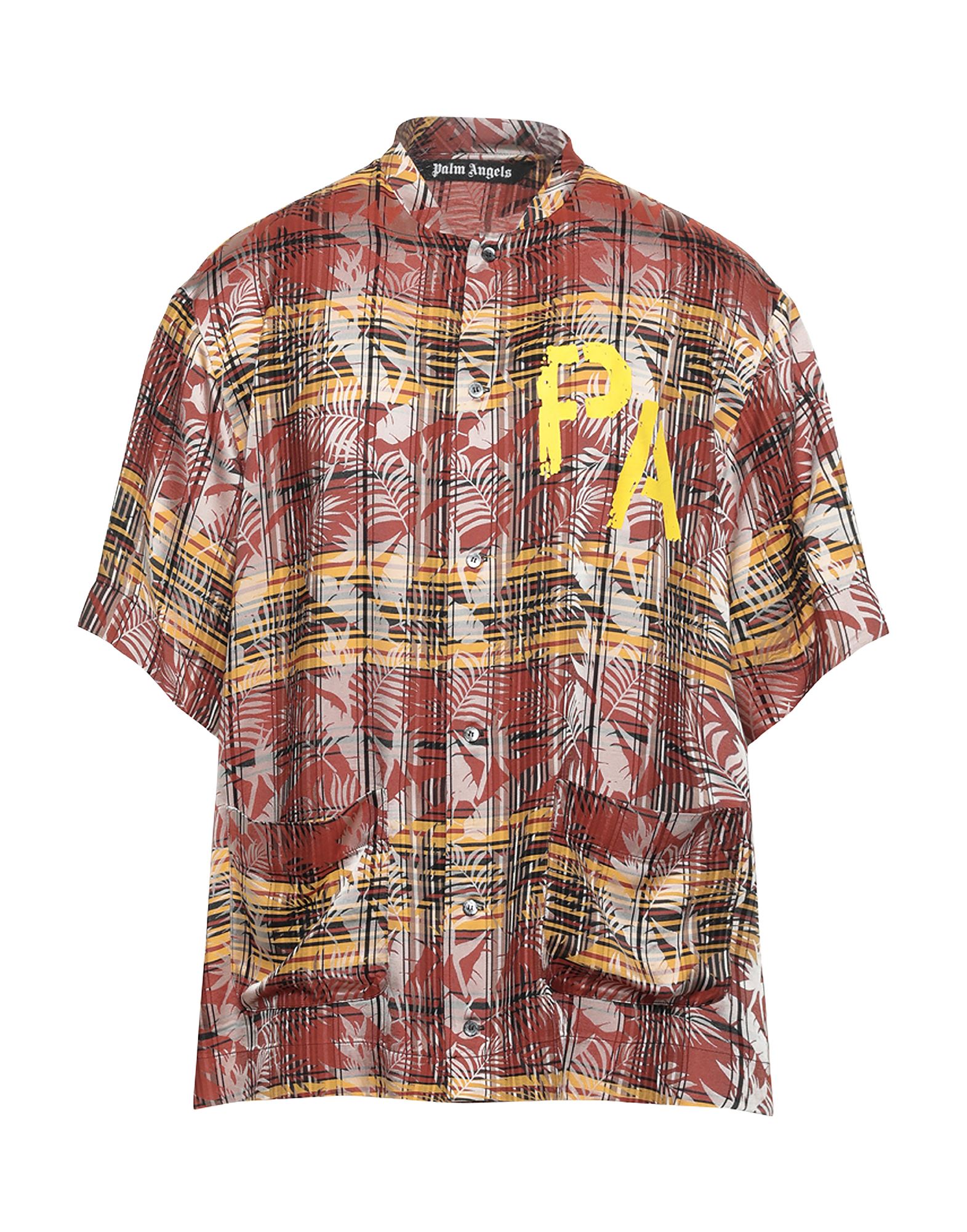 PALM ANGELS - Shirts