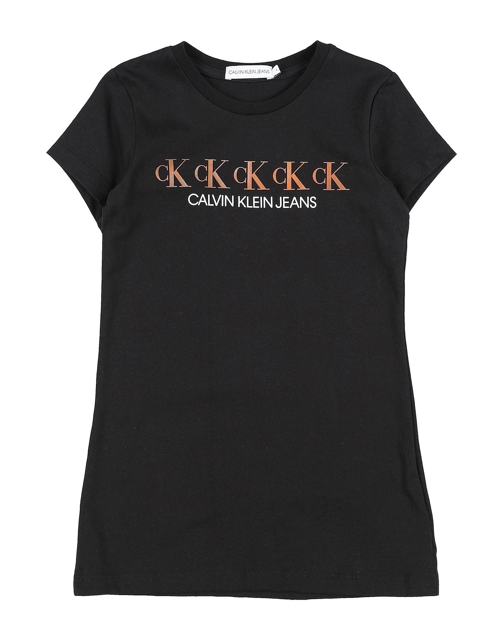 CALVIN KLEIN JEANS - Kids’ dresses