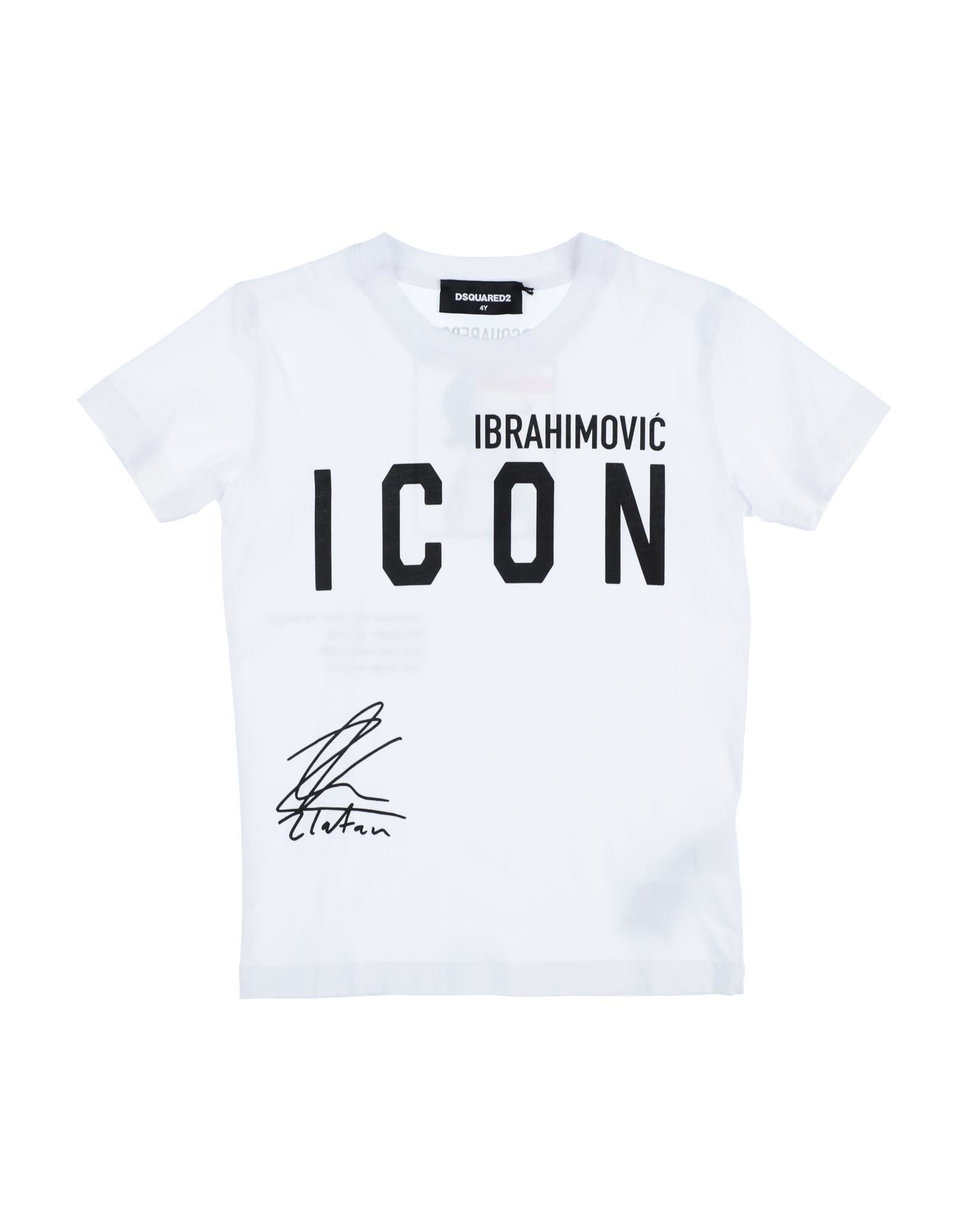 DSQUARED2 - Футболки