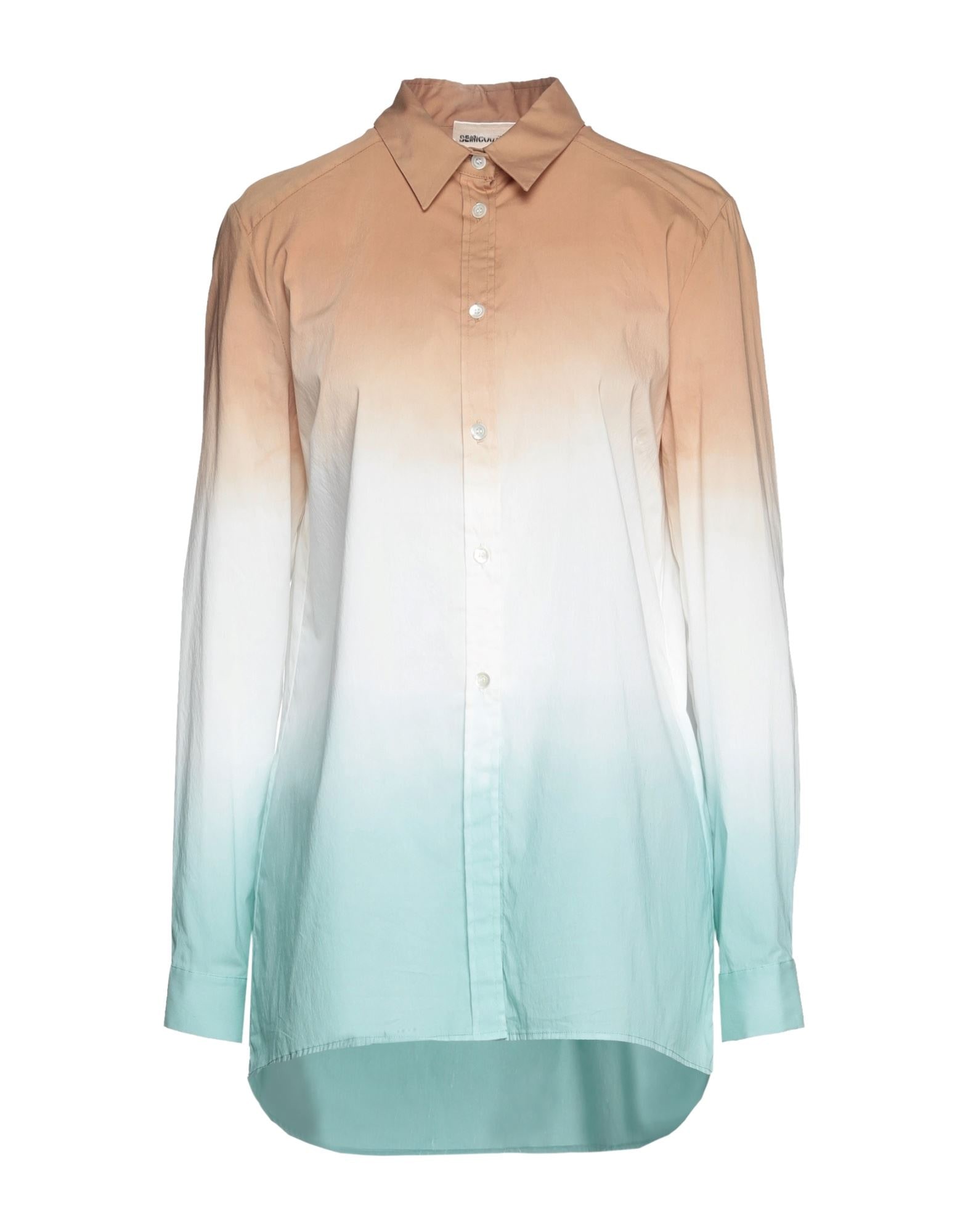 SEMICOUTURE - Shirts