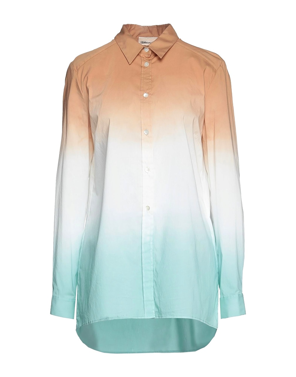 SEMICOUTURE - Hemden