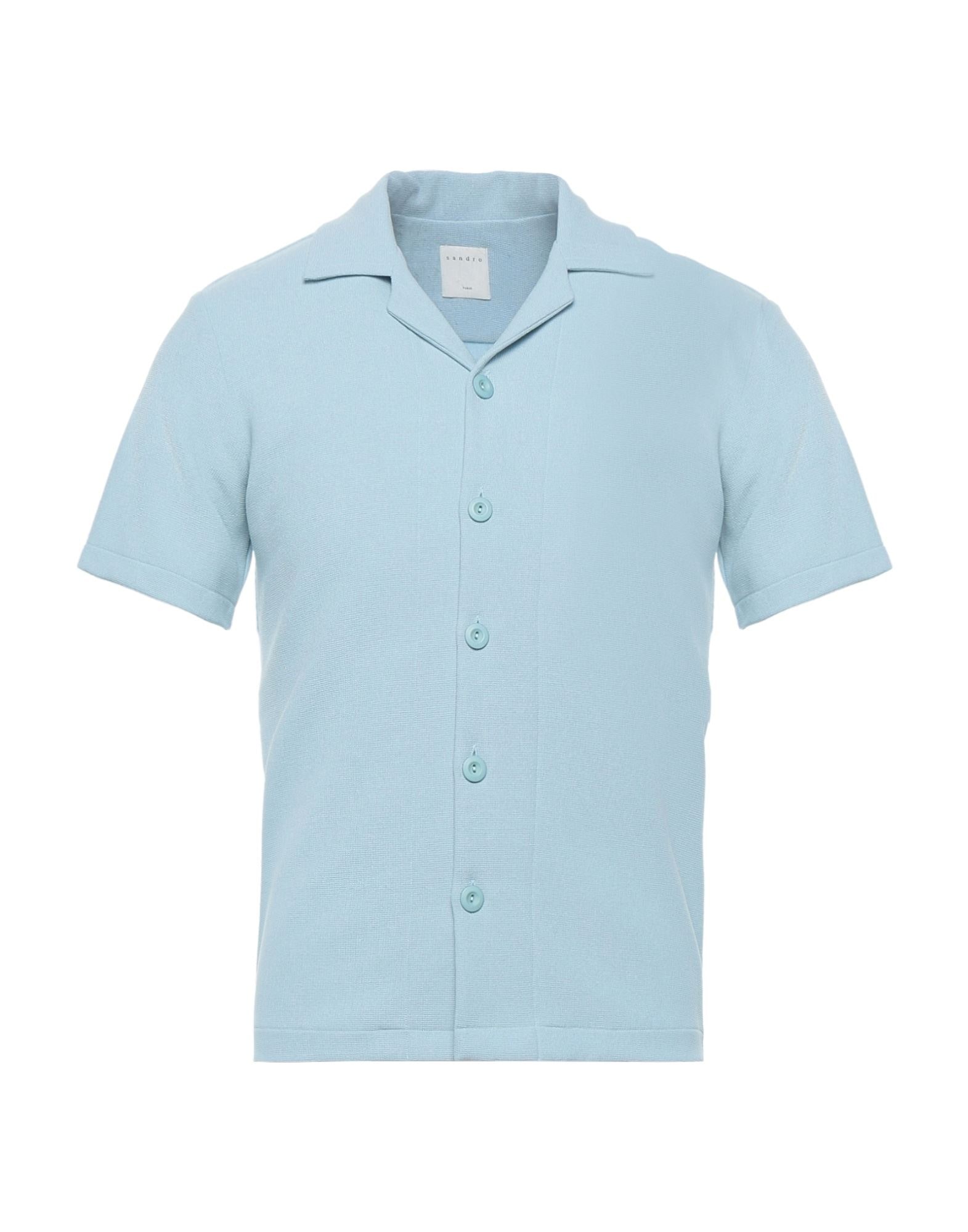 SANDRO - Shirts