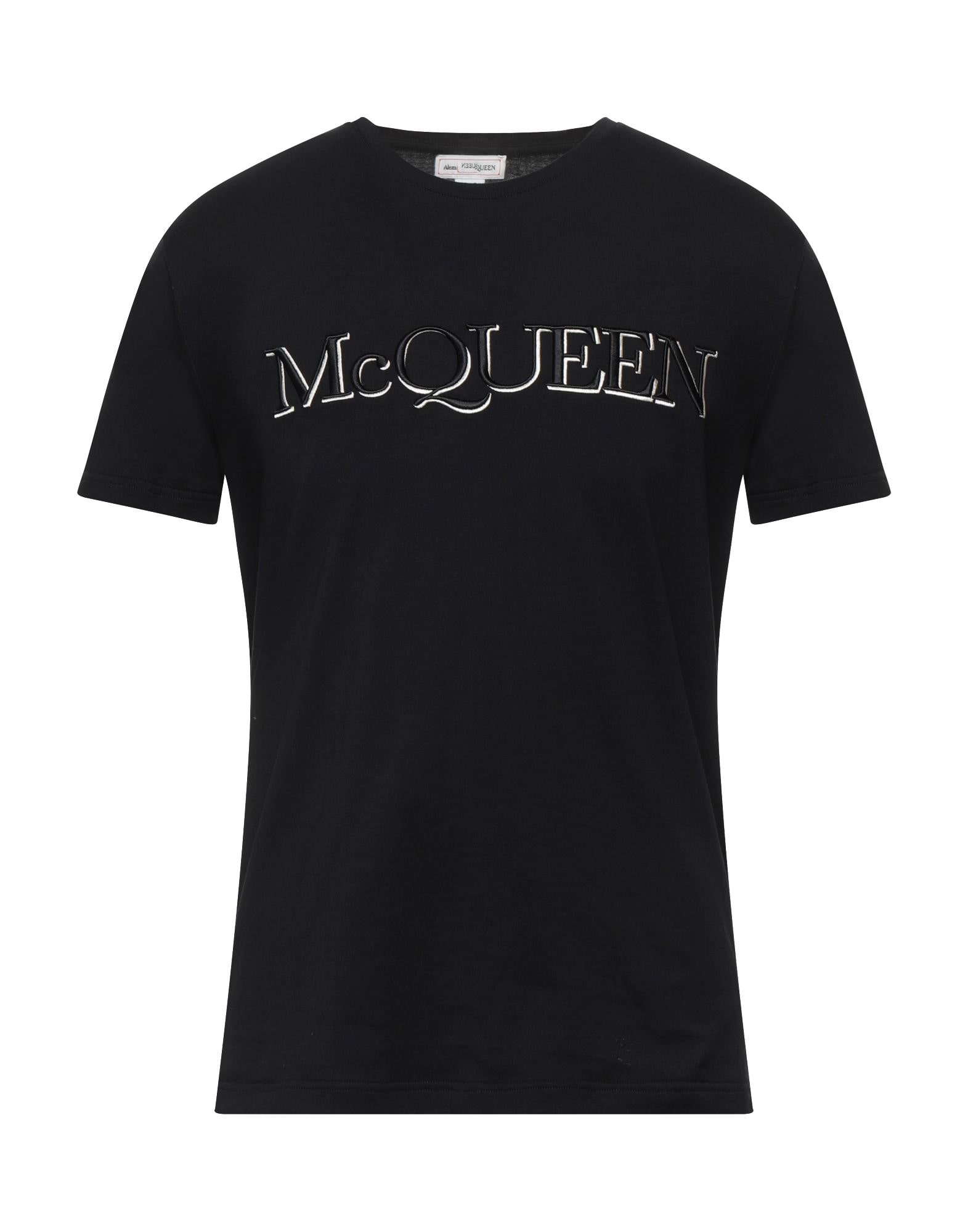 MCQUEEN - T-shirts