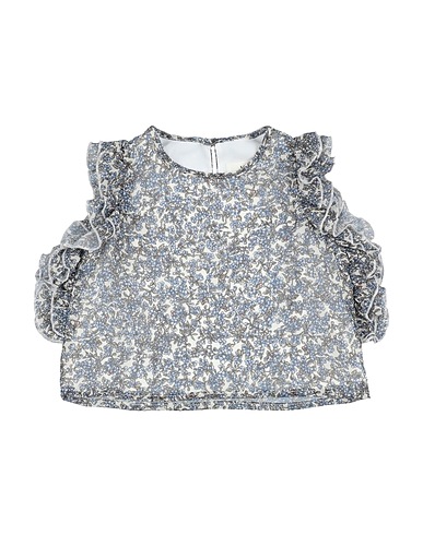 VICOLO Top Ivory 100% Polyester