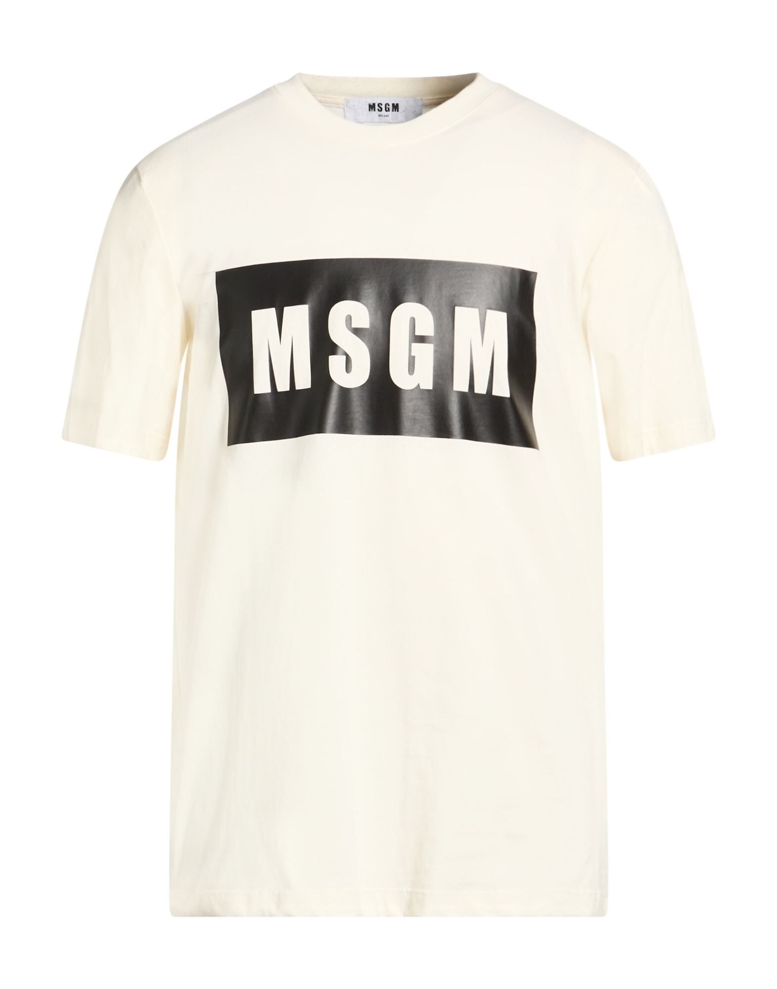 MSGM - T-shirts