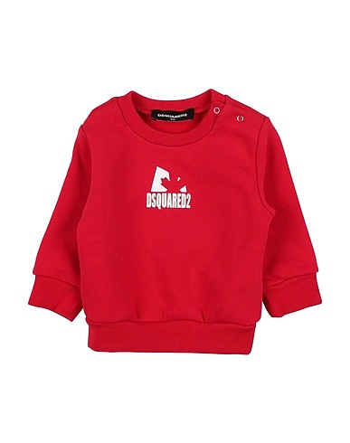 DSQUARED2 Sweat-shirt 100% Coton, Élasthanne