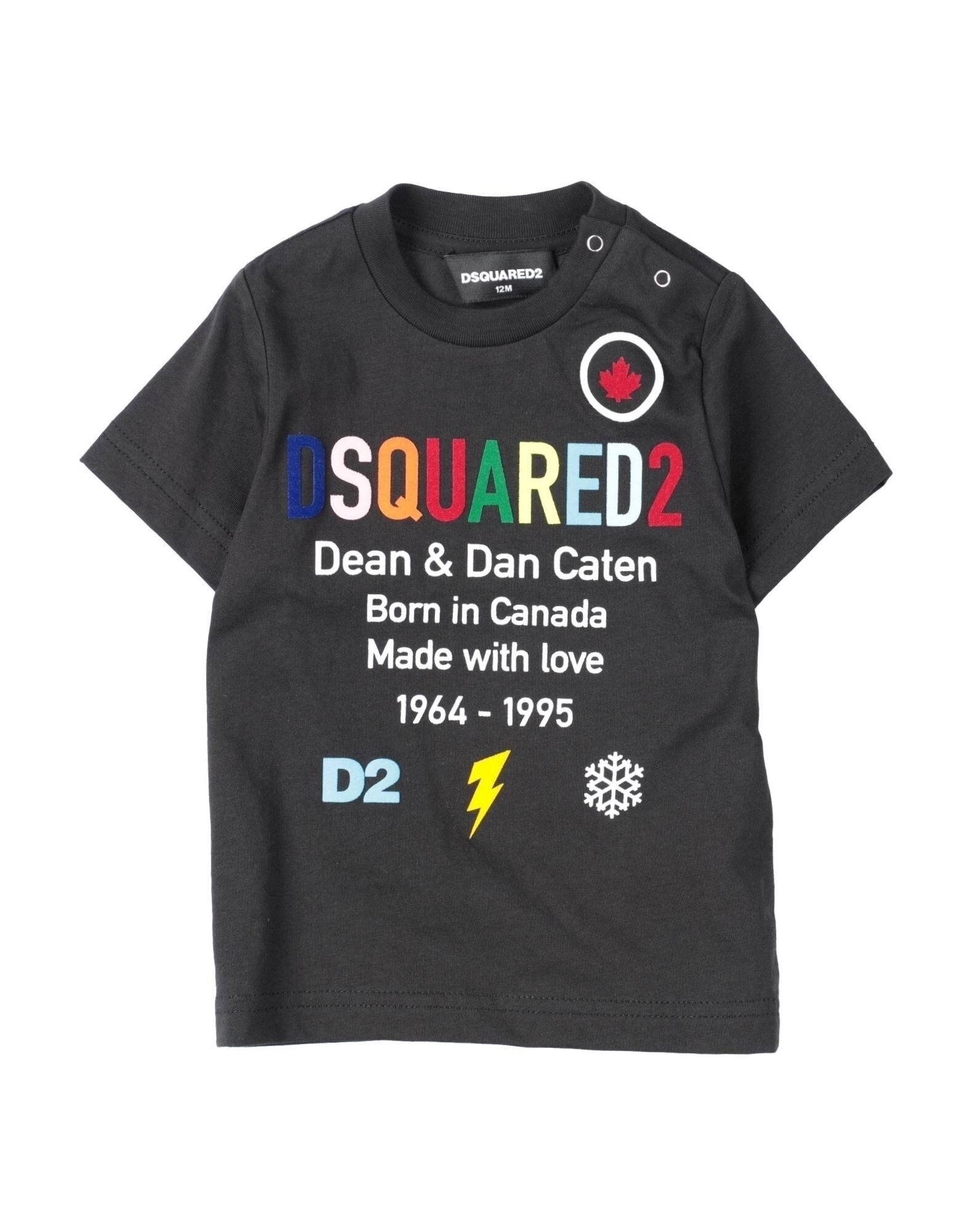 DSQUARED2 - T-shirts