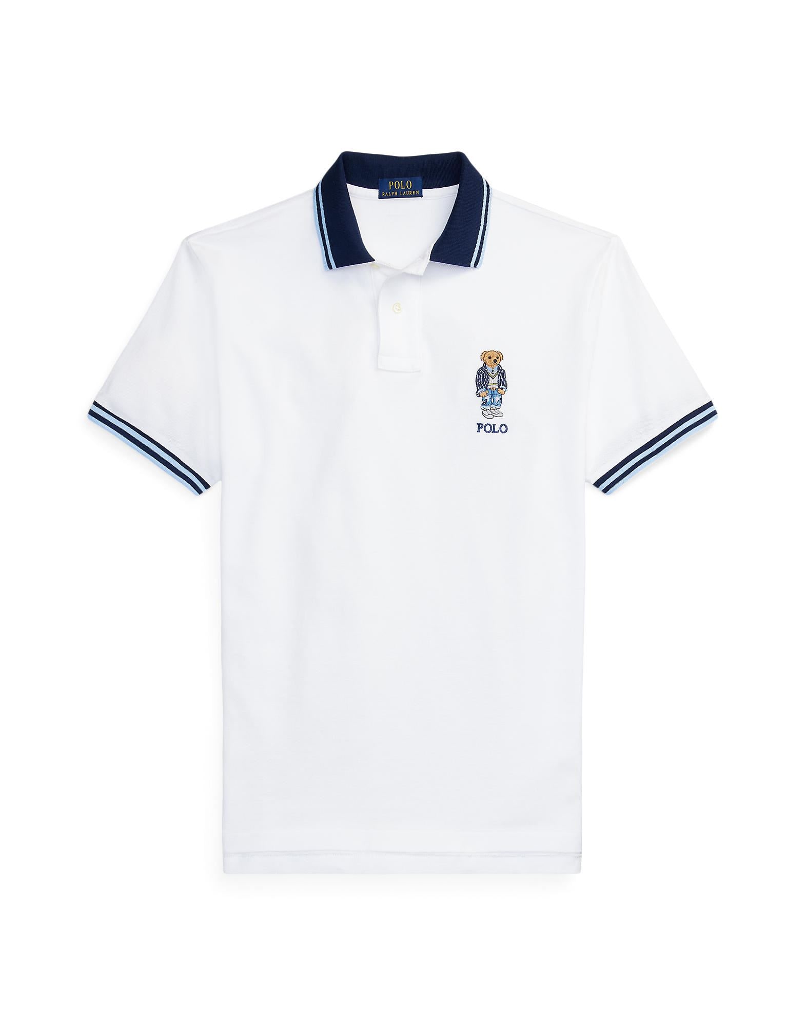POLO RALPH LAUREN - Polo shirts
