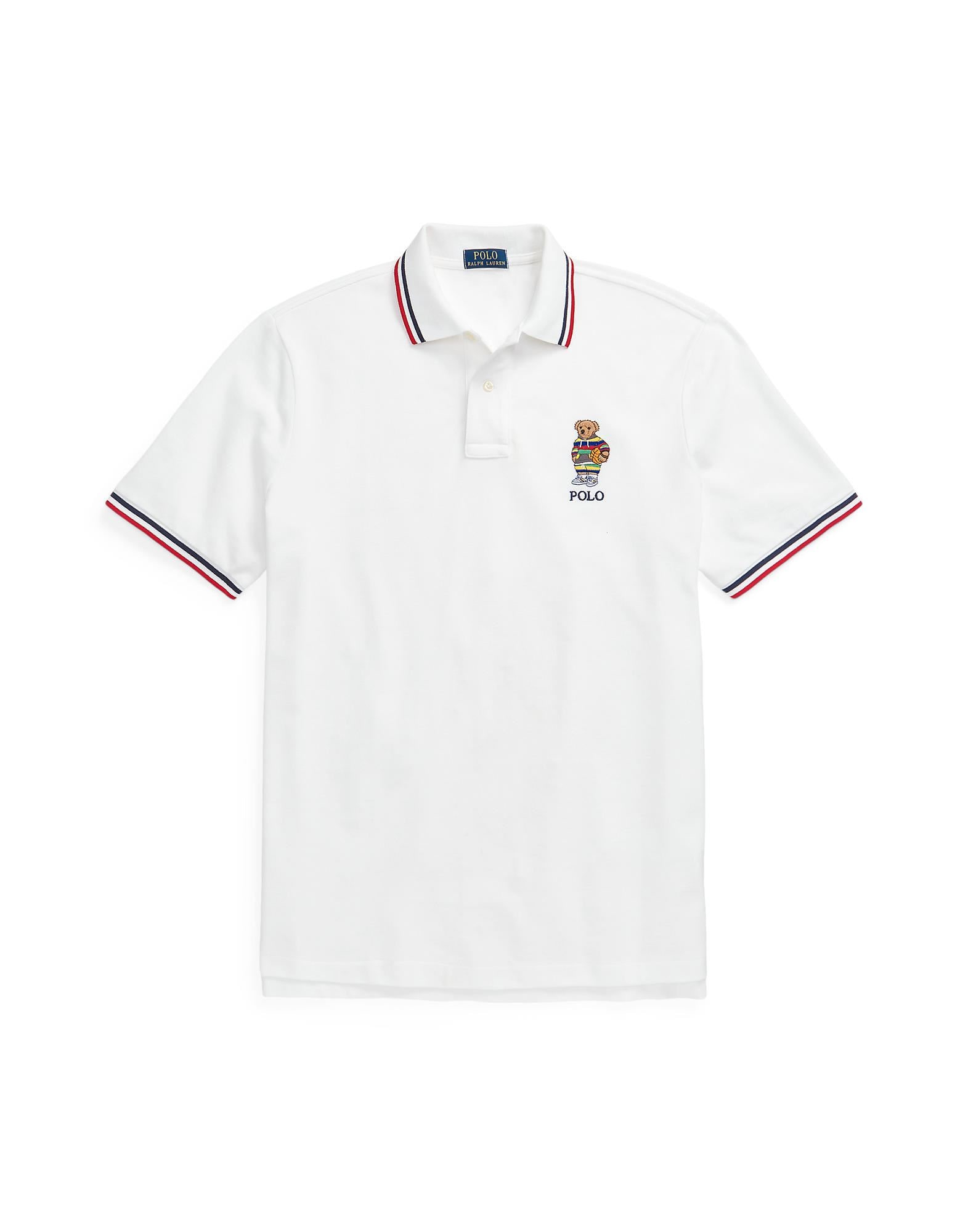 POLO RALPH LAUREN - Μπλουζάκια Polo