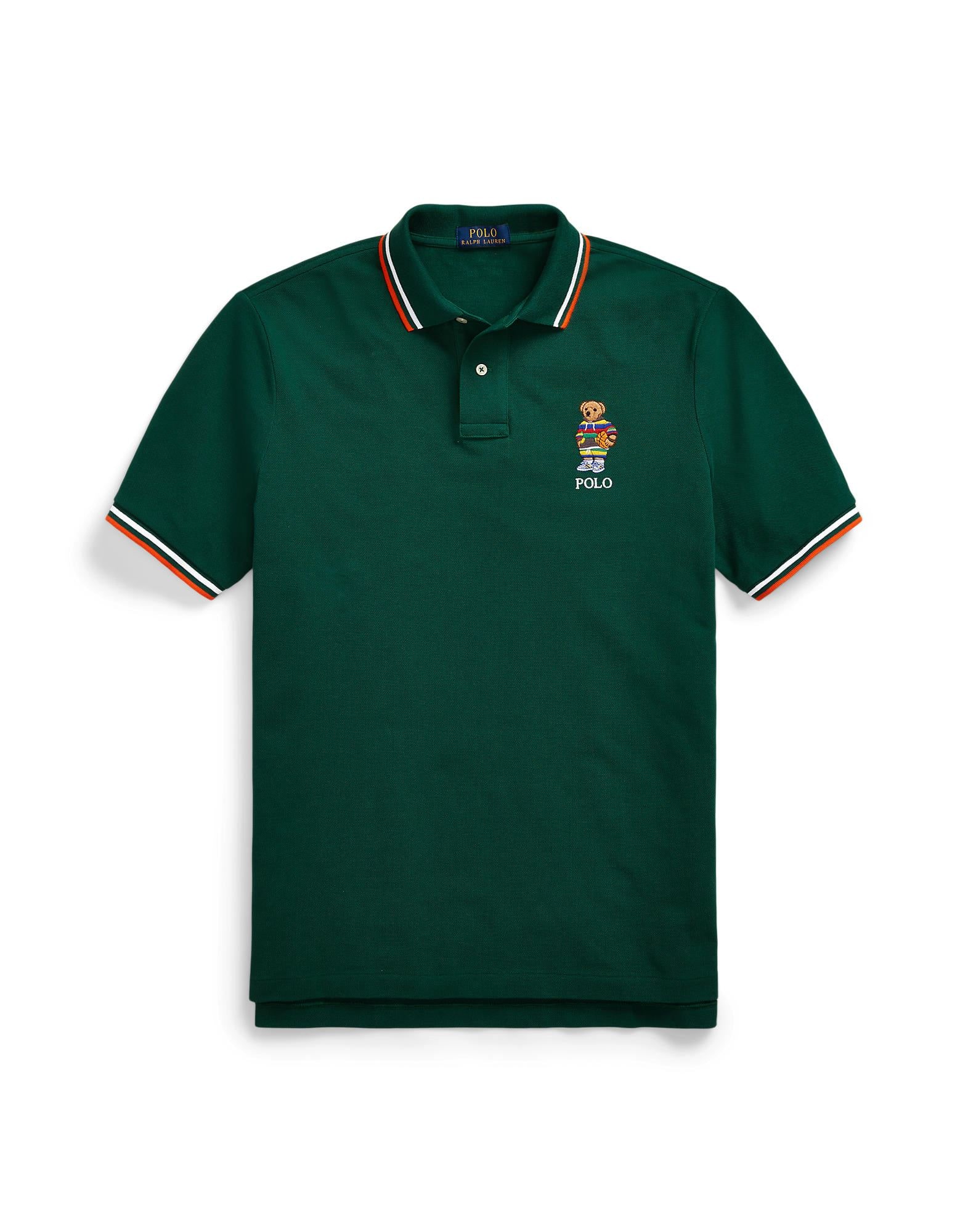 POLO RALPH LAUREN - Polo shirts