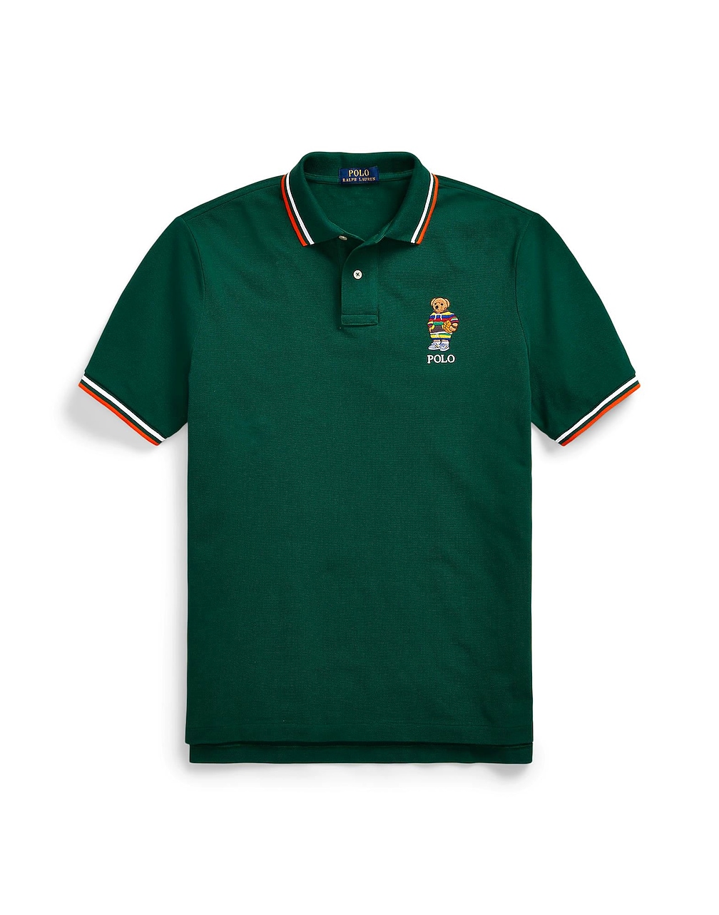 POLO RALPH LAUREN - Polo shirts