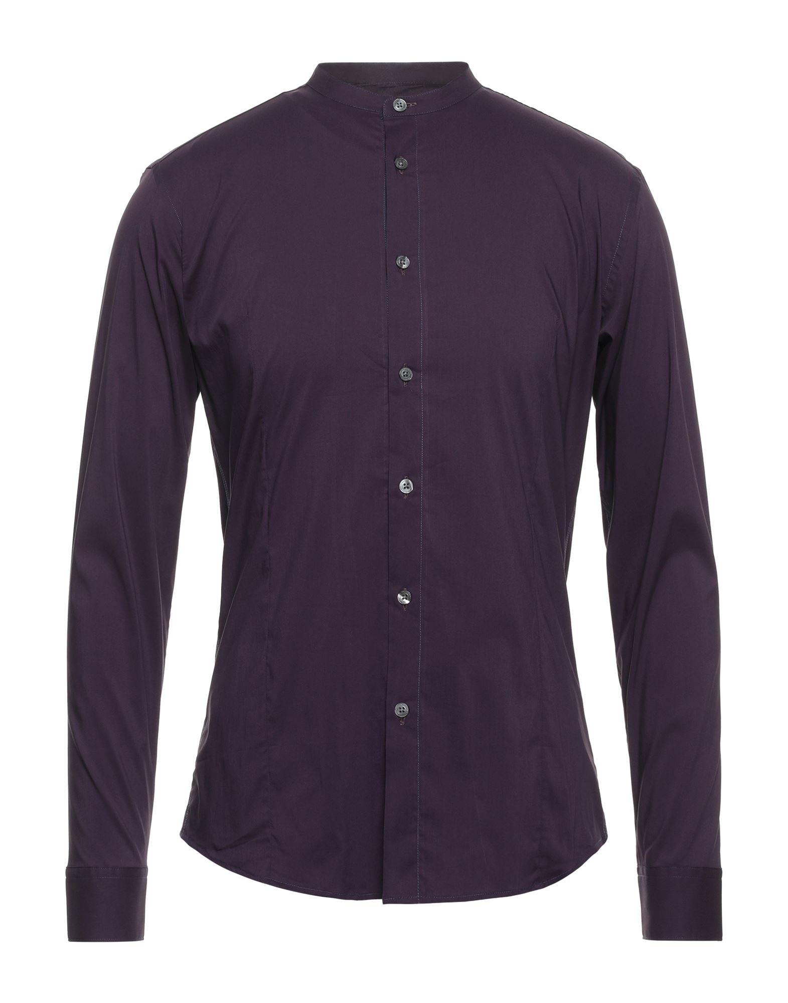 GREY DANIELE ALESSANDRINI - Shirts