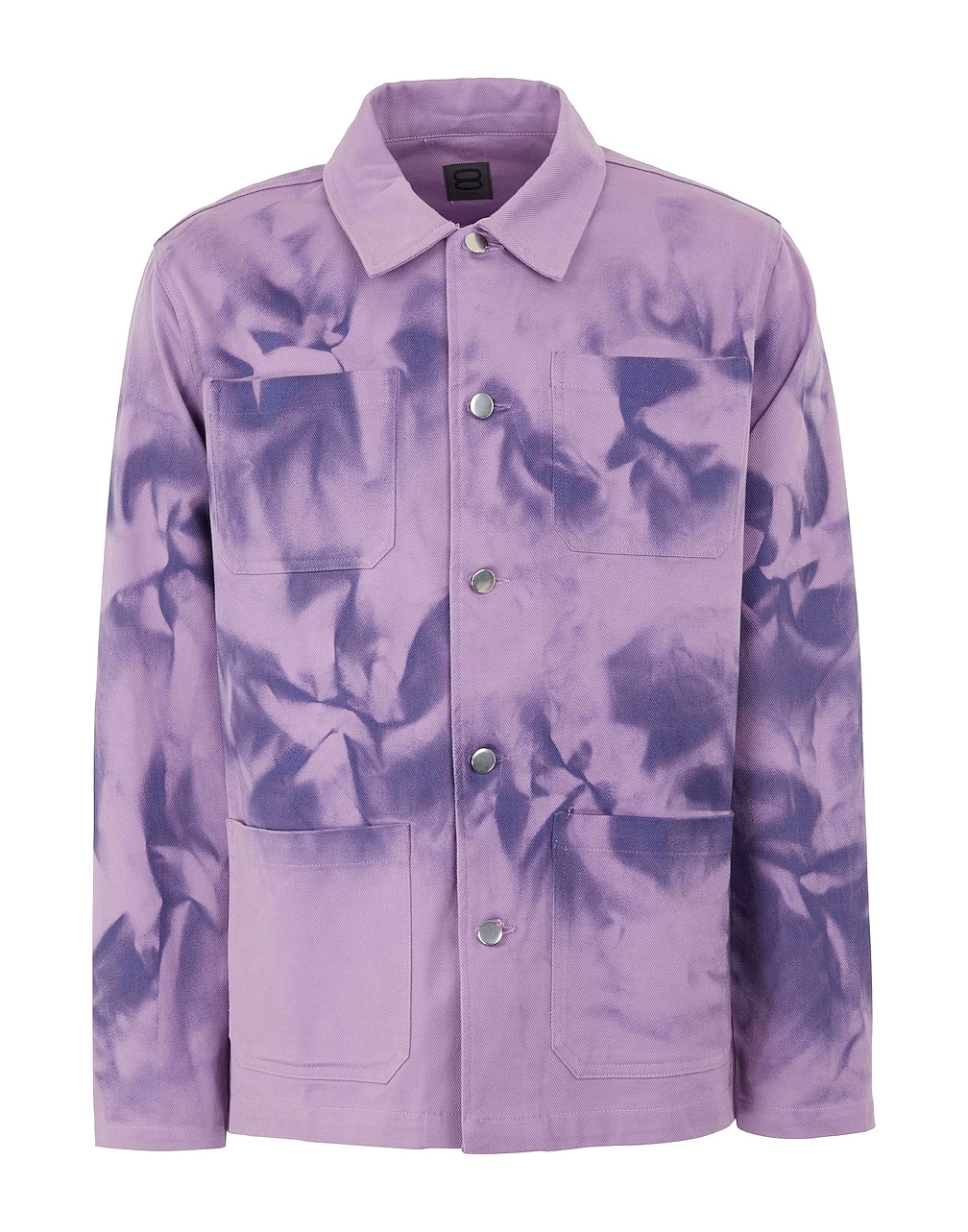 8 by YOOX - Camicie jeans