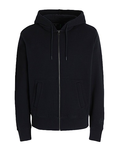 DOCKERS Hoodie FULL ZIP HOODIE
 Schwarz 66% Baumwolle, 34% Recyceltes Polyester