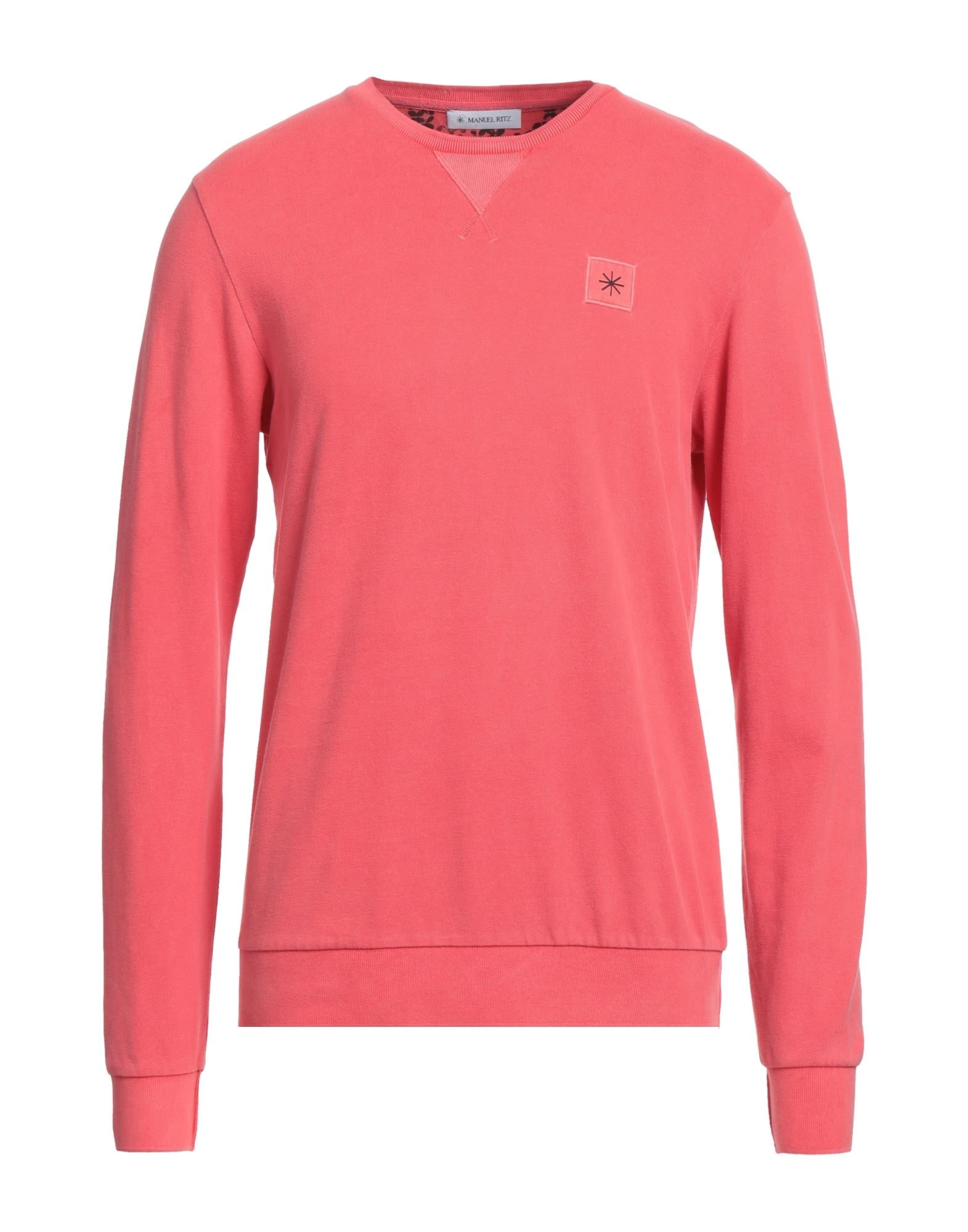 MANUEL RITZ - Sweatshirts